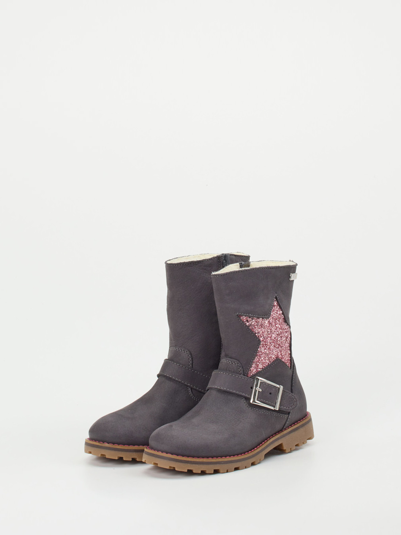 Boots grau 6820409002302