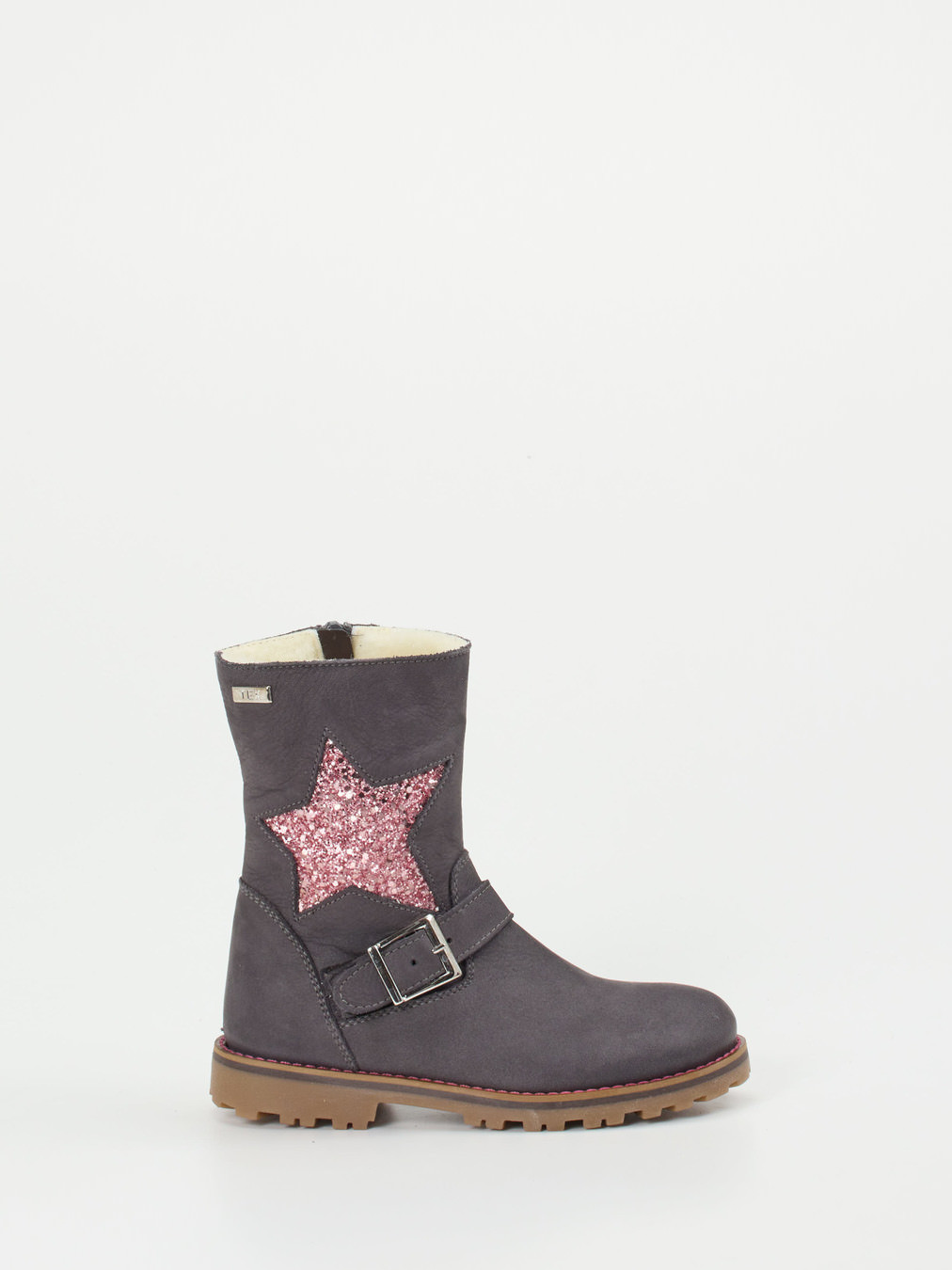 Boots grau 6820409002301