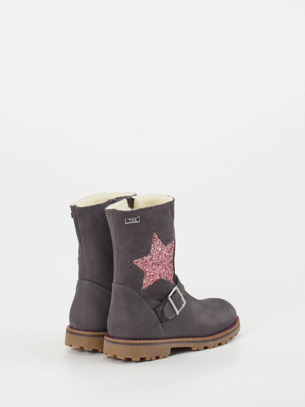 Boots grau 6820409002303