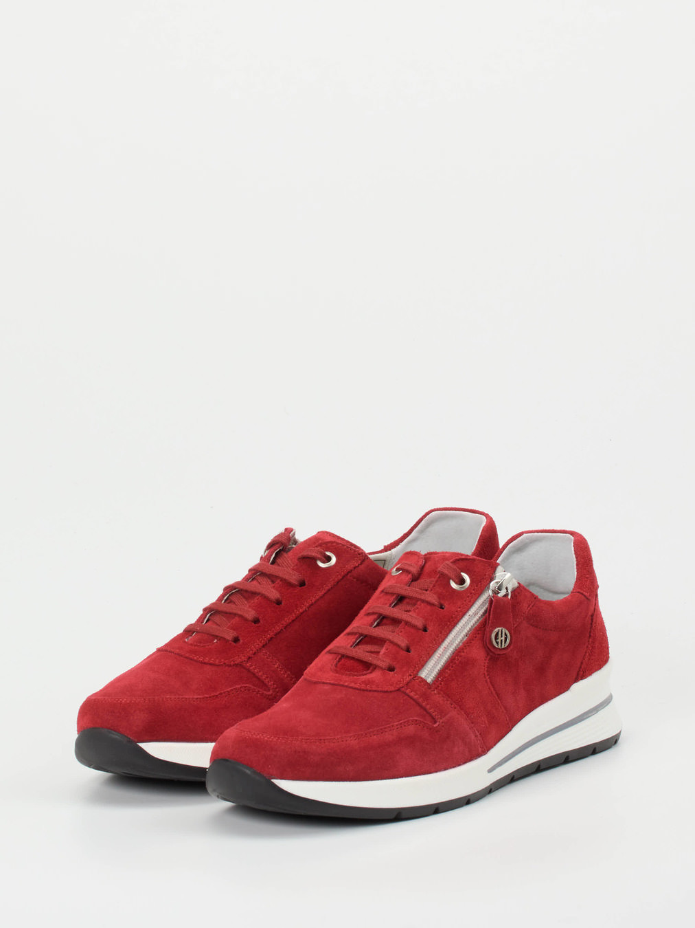 Schnürschuh pink 2651529002502