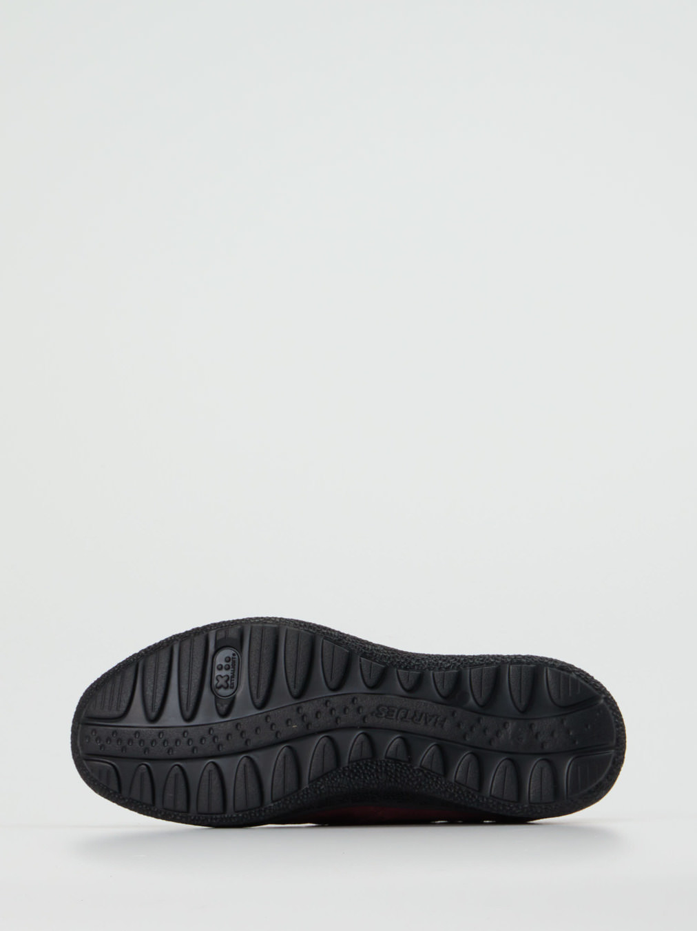 Schnürschuh rot 2661509001205