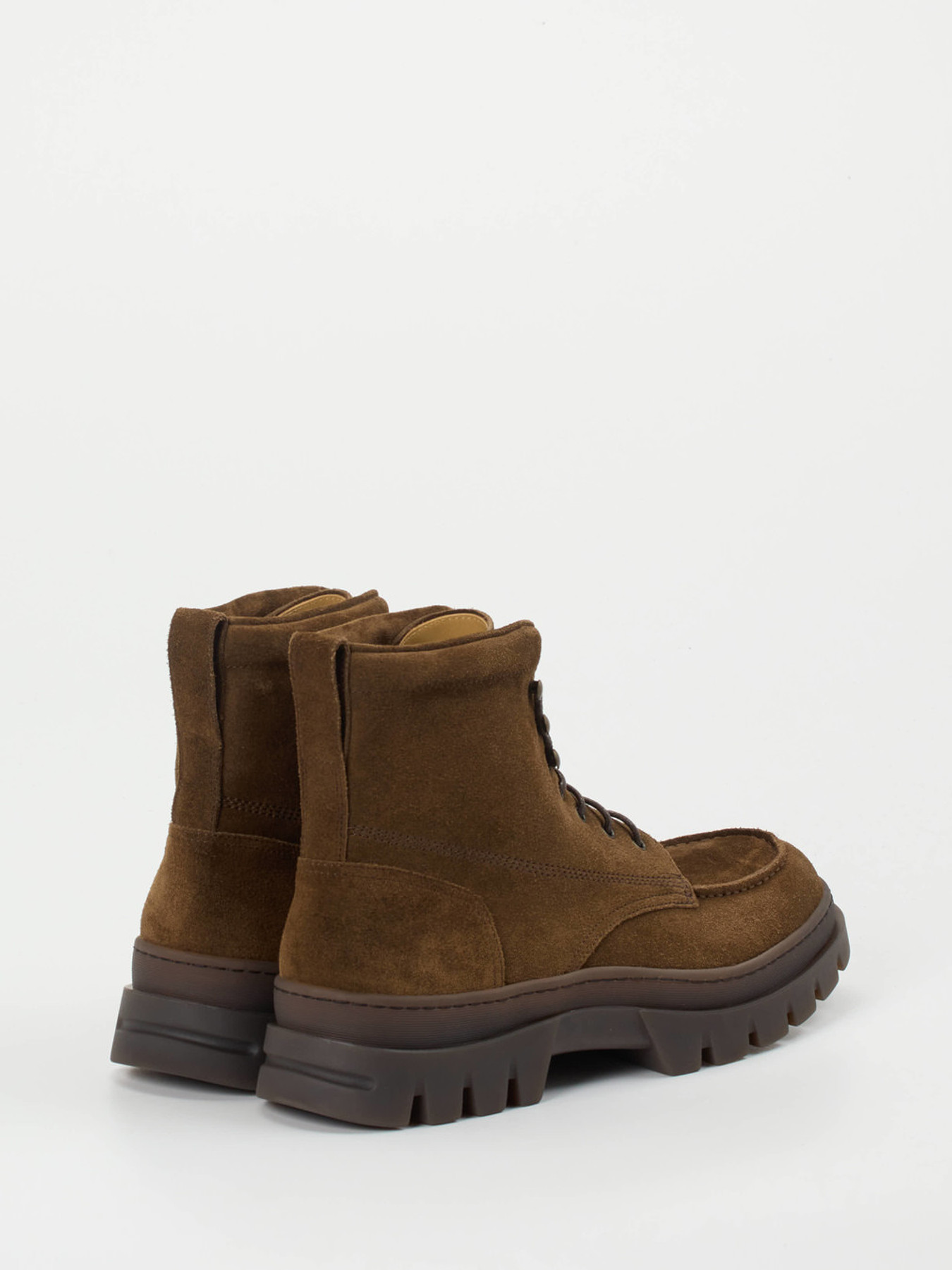 Boots braun 4701209069103