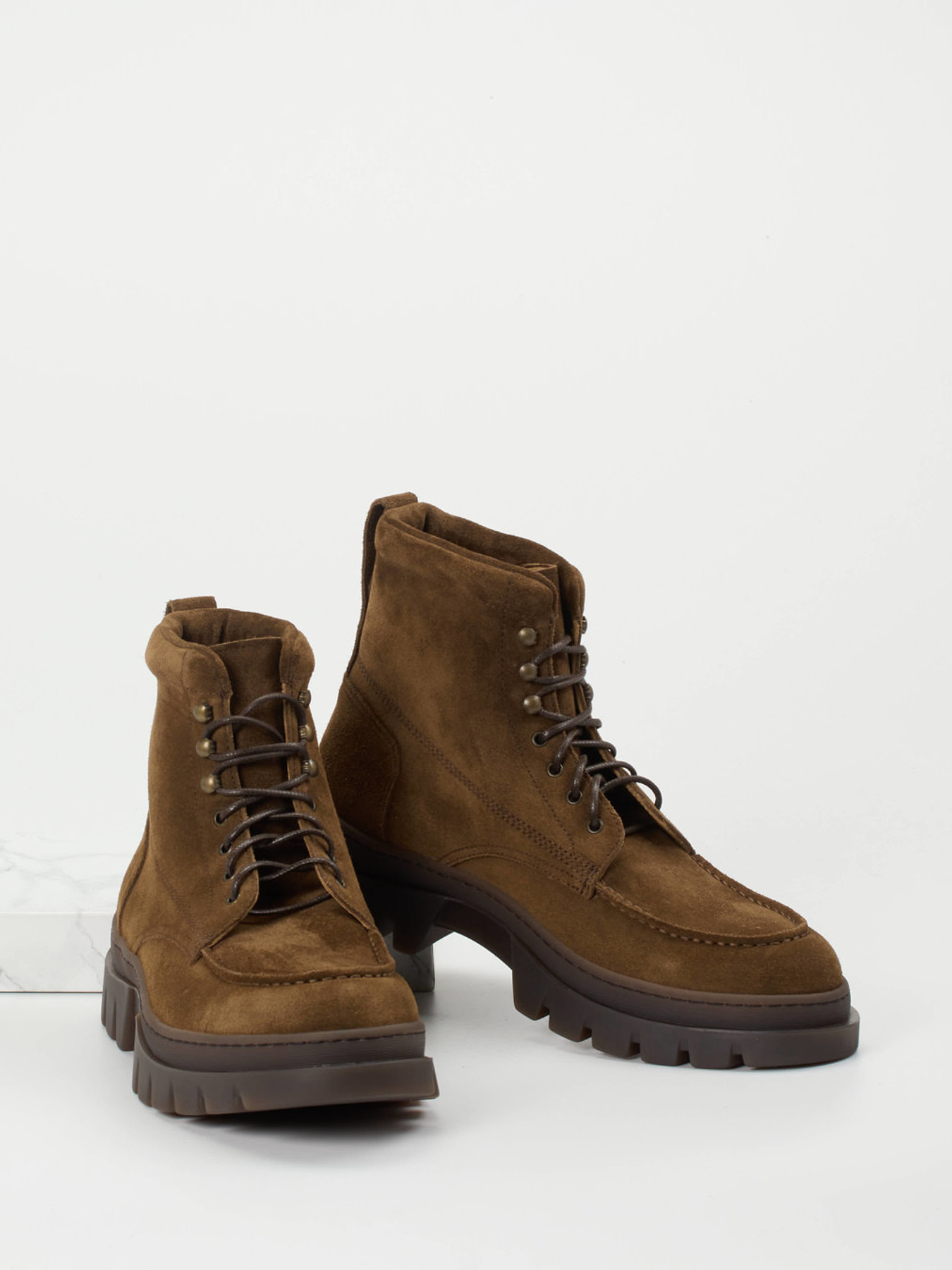 Boots braun 4701209069104