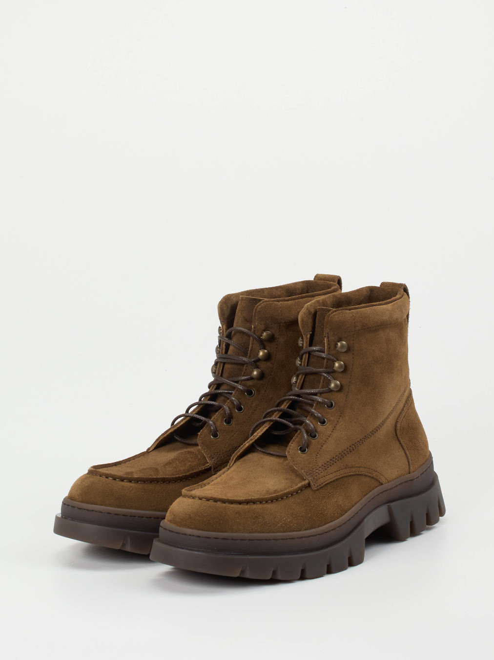 Boots braun 4701209069102