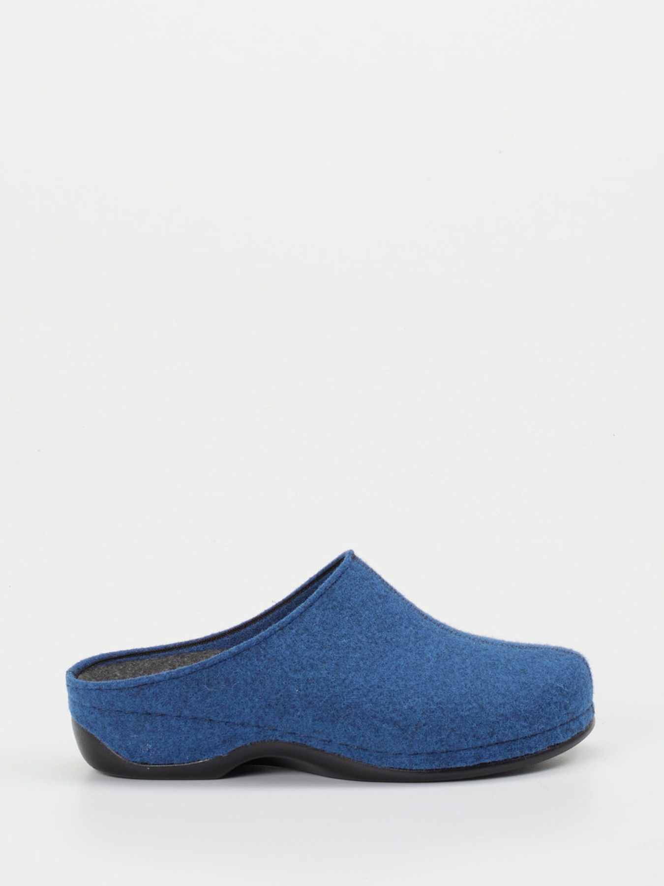 Hausschuh blau 7163159002101