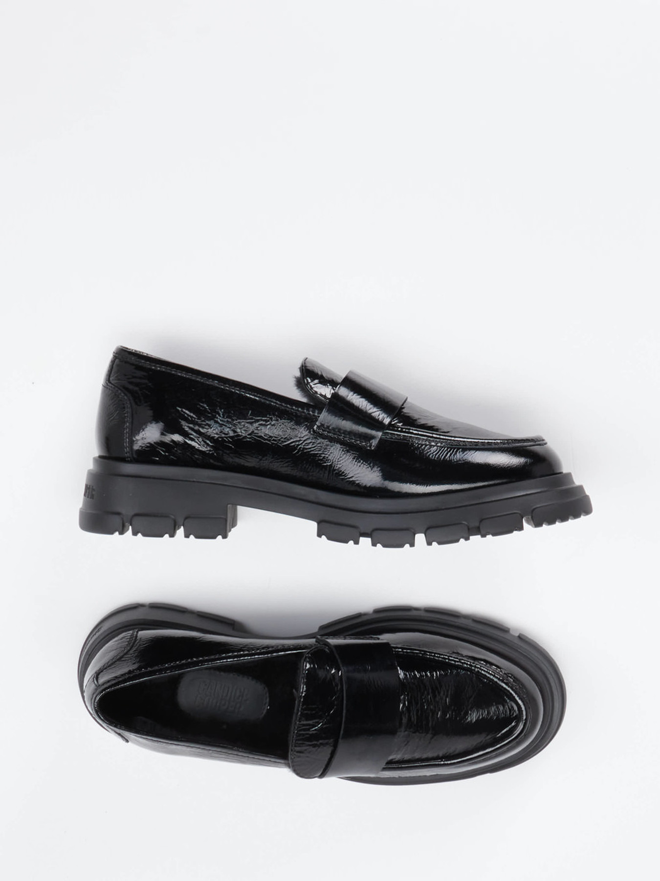 Slipper schwarz 1813009004004