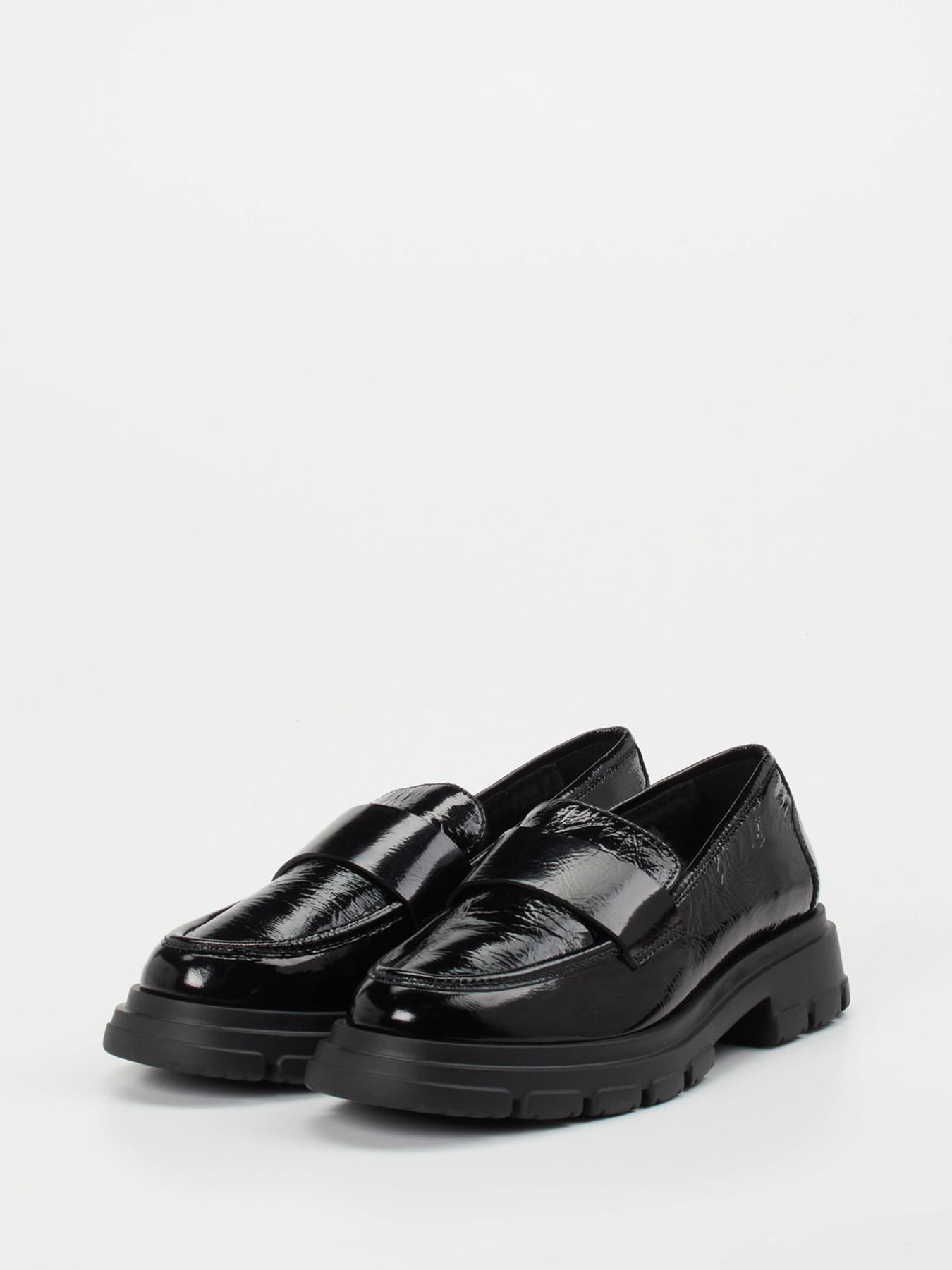 Slipper schwarz 1813009004002