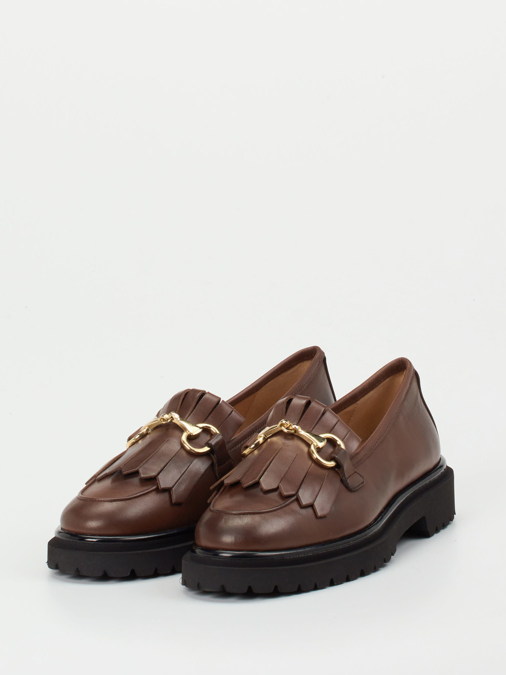 Slipper braun 1513229001502