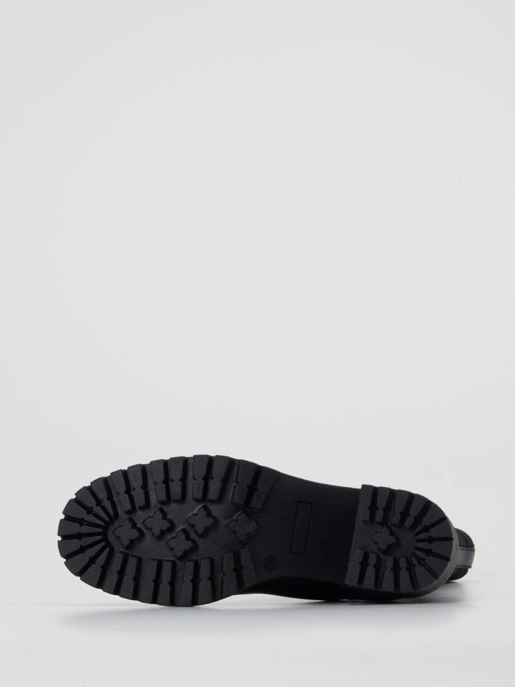 Stiefel schwarz 1747009000805