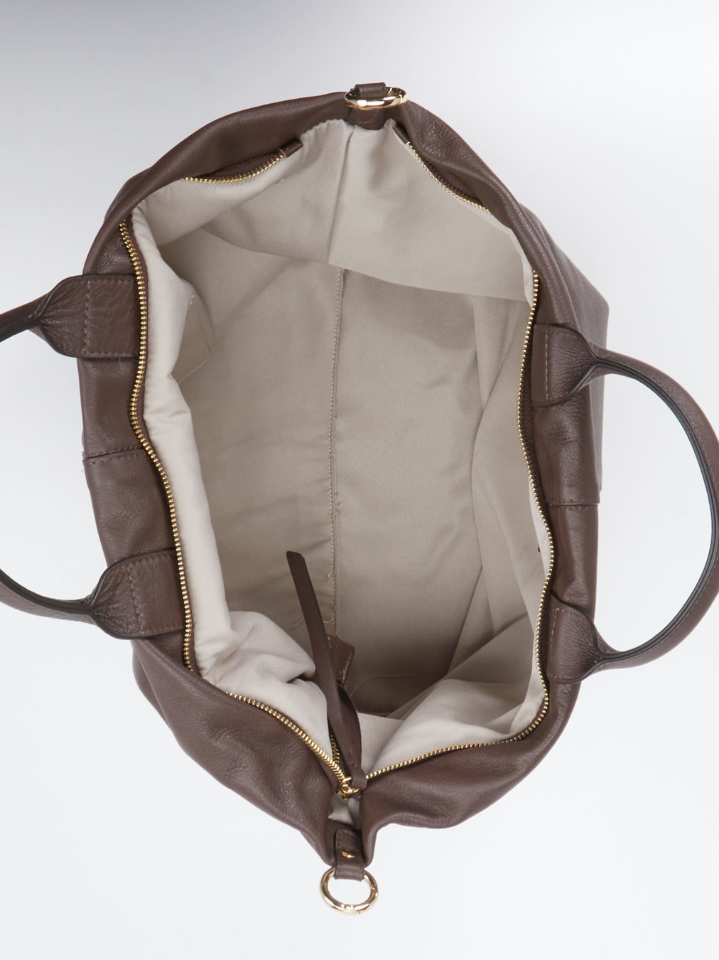 Umhängetasche braun 9392209000804