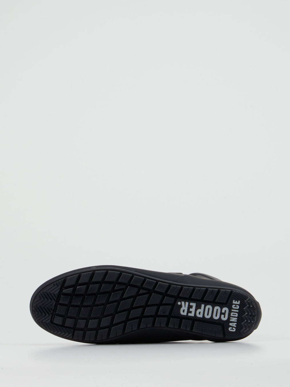 Sneaker high schwarz 1671009004905