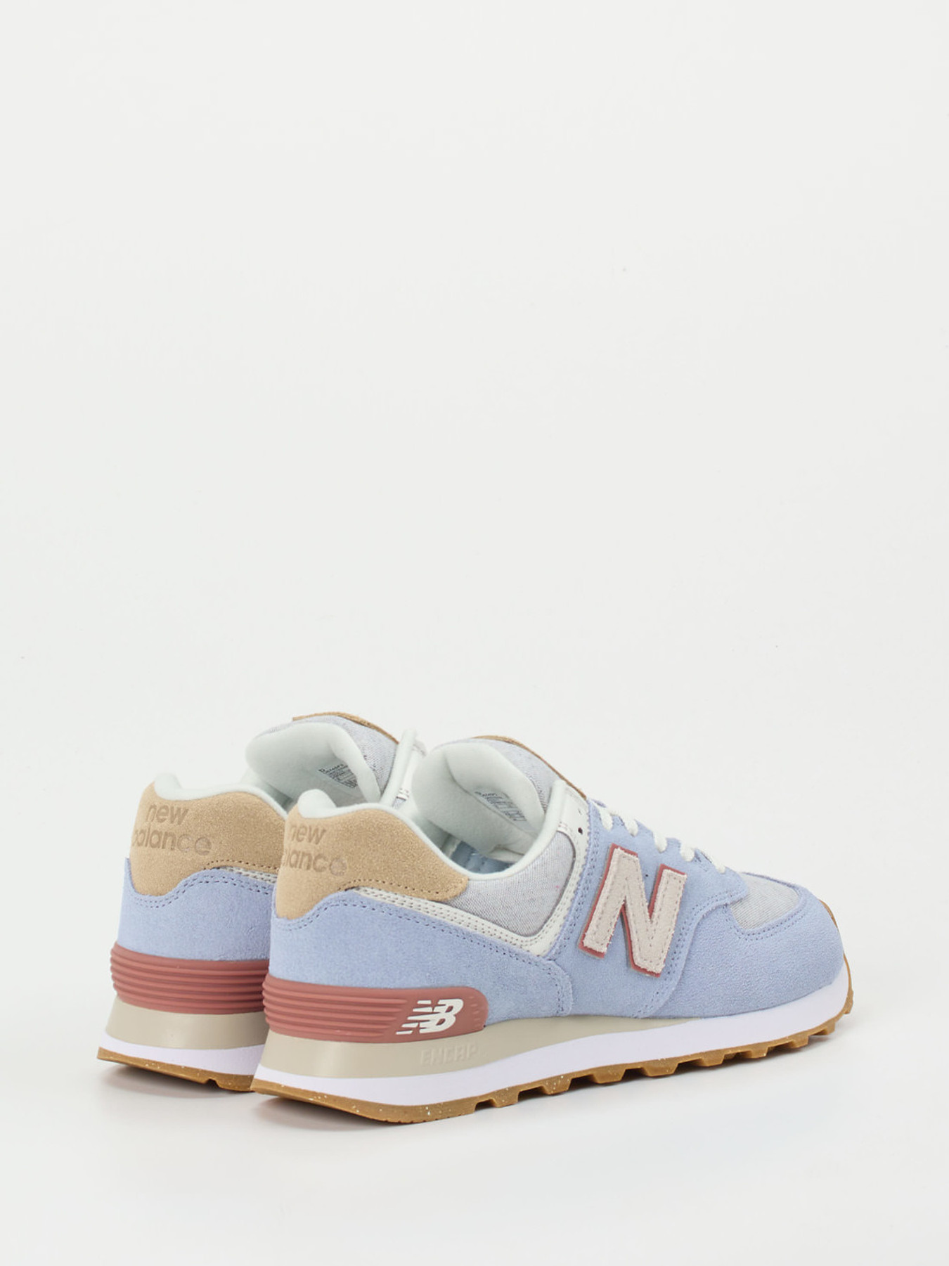 Sneaker blau 8165193000103