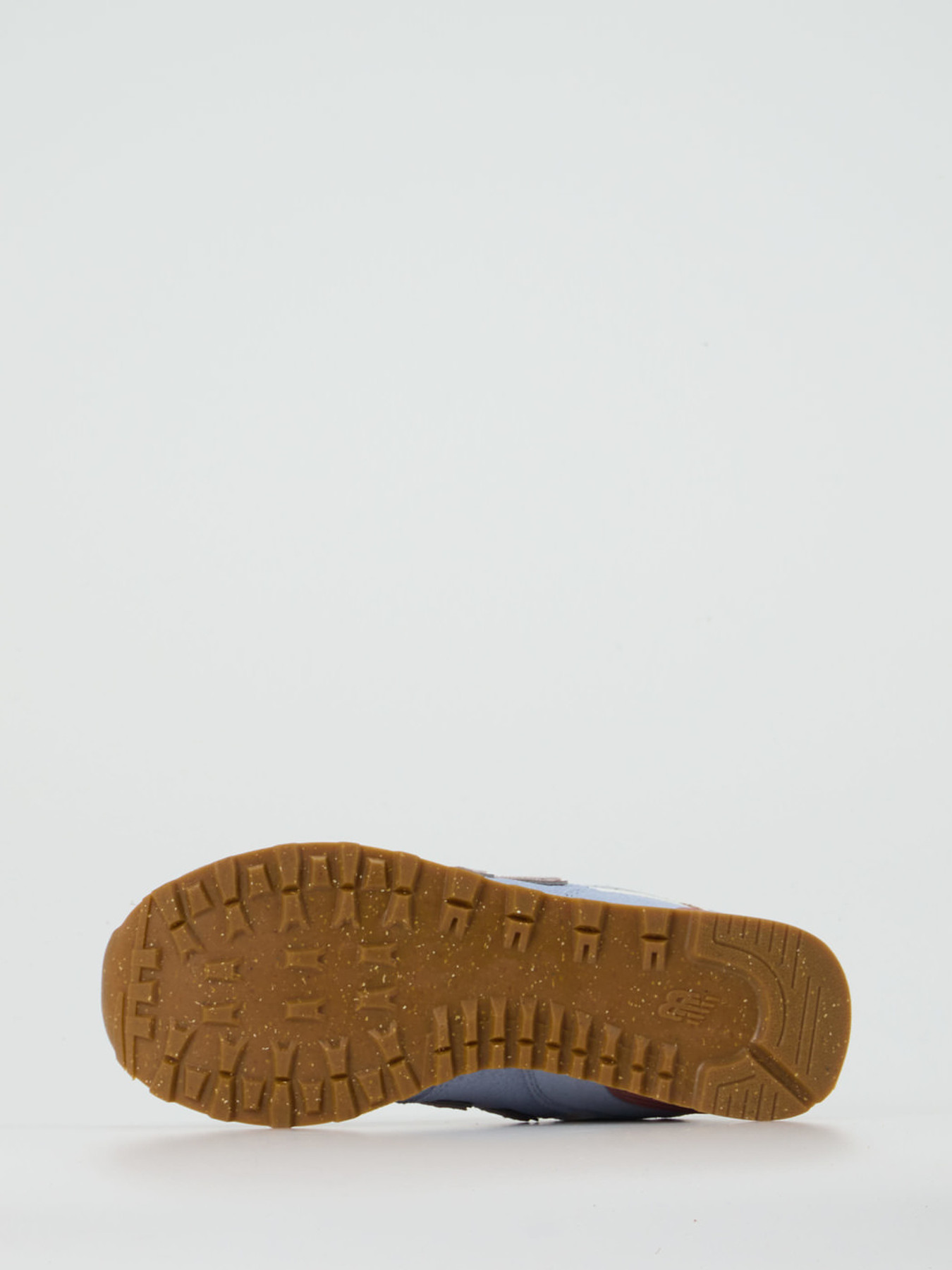 Sneaker blau 8165193000105