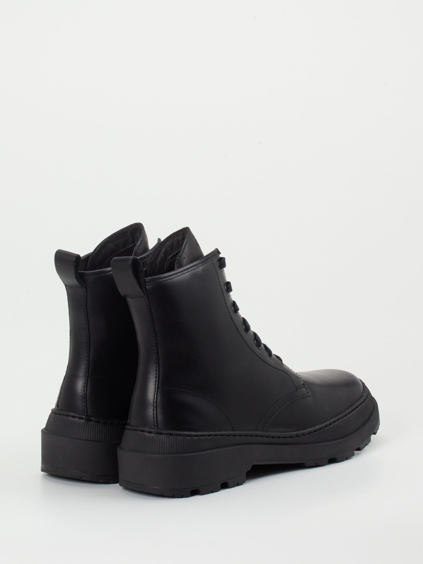 Boots schwarz 4701009071403