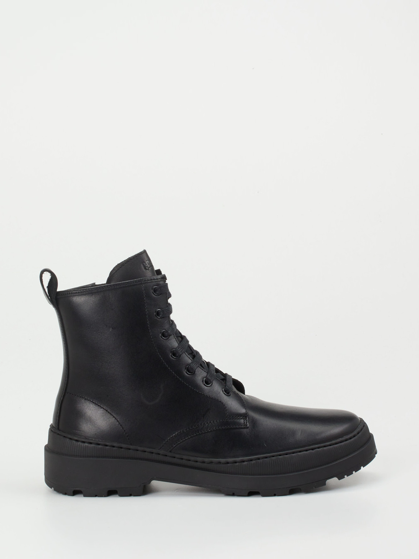 Boots schwarz 4701009071401