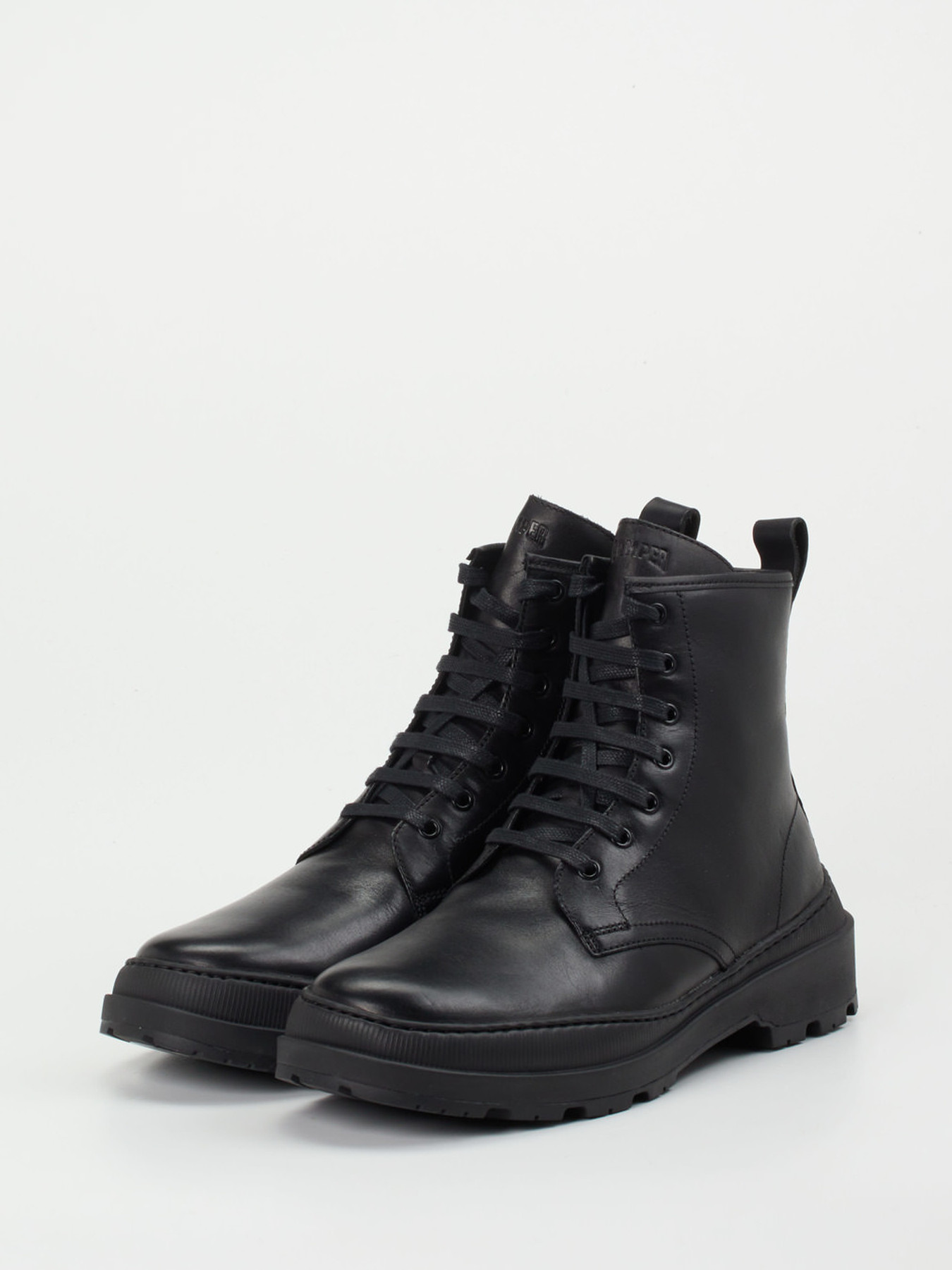 Boots schwarz 4701009071402