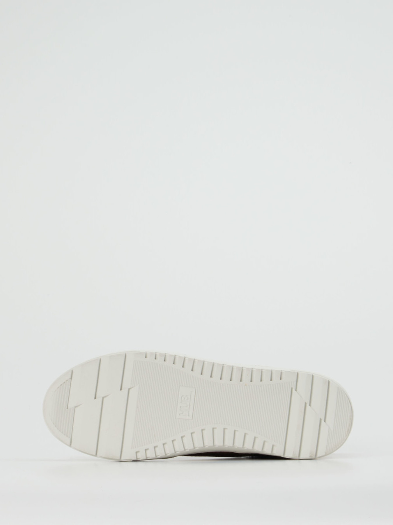 Sneaker high braun 8466289002505