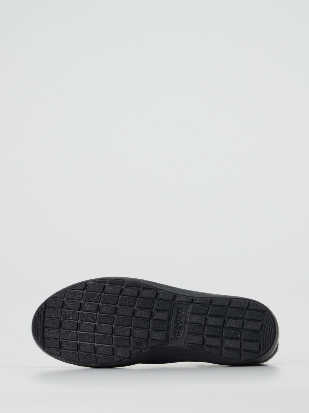 Schnürstiefelette blau 1801159000405