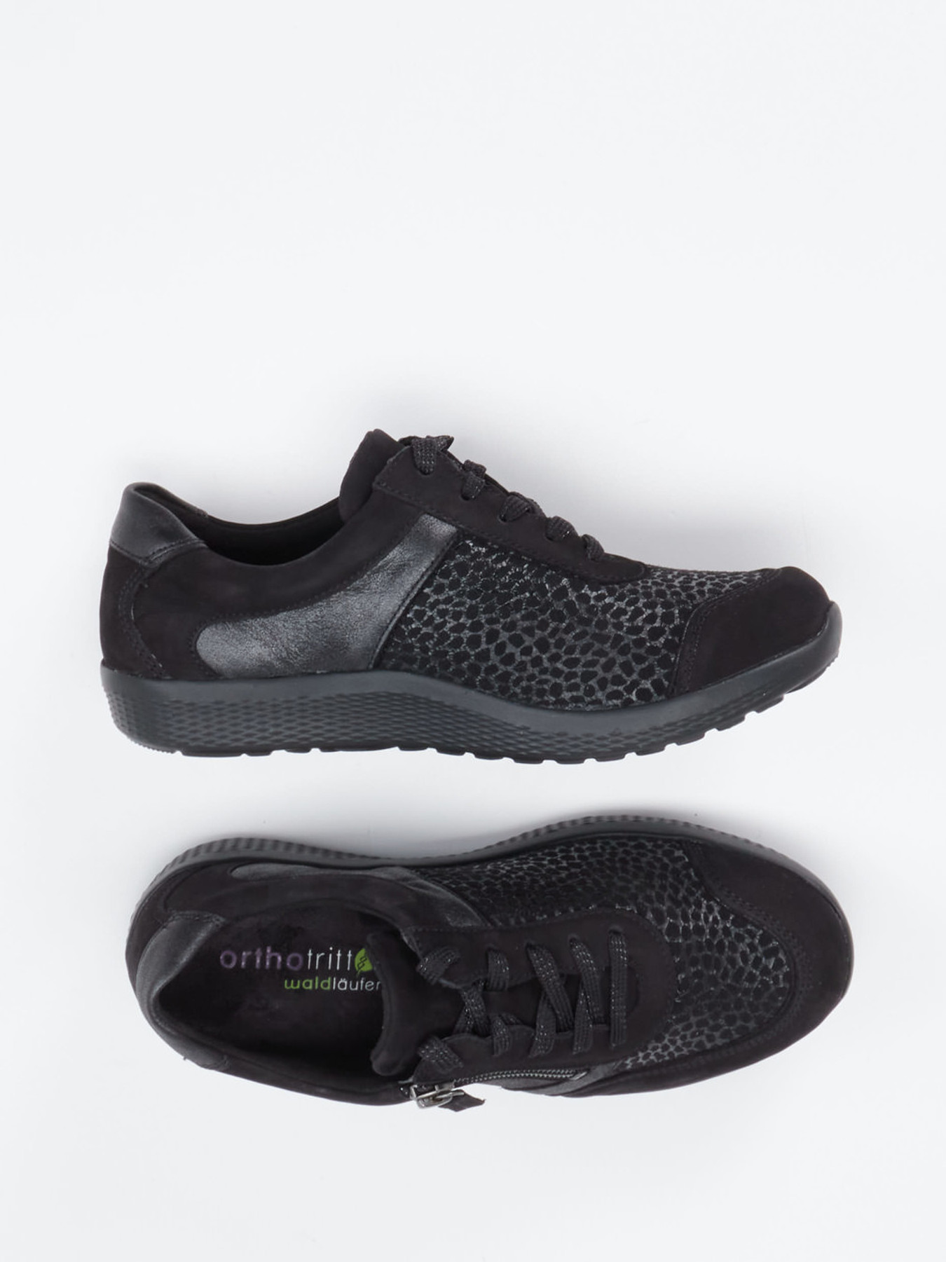 Sneaker schwarz 2691009002704