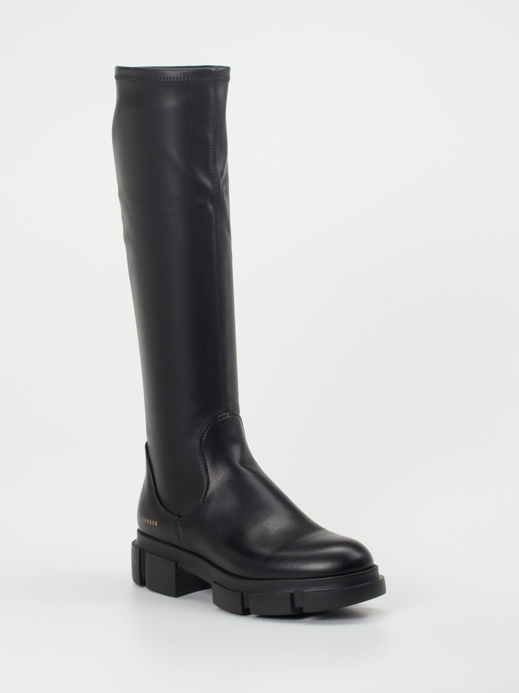 Stiefel CPH556 schwarz 1777009001506