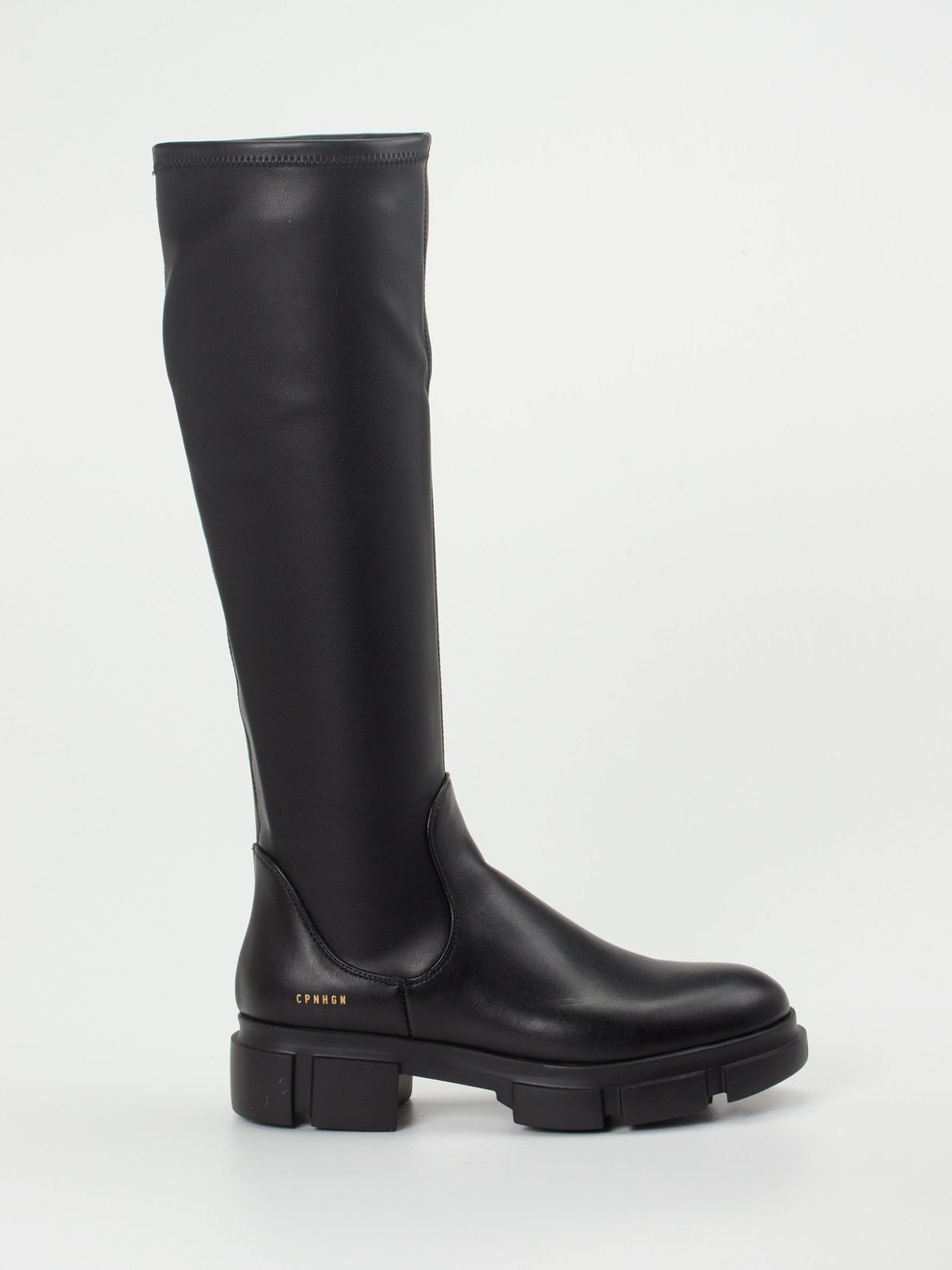 Stiefel CPH556 schwarz 1777009001501