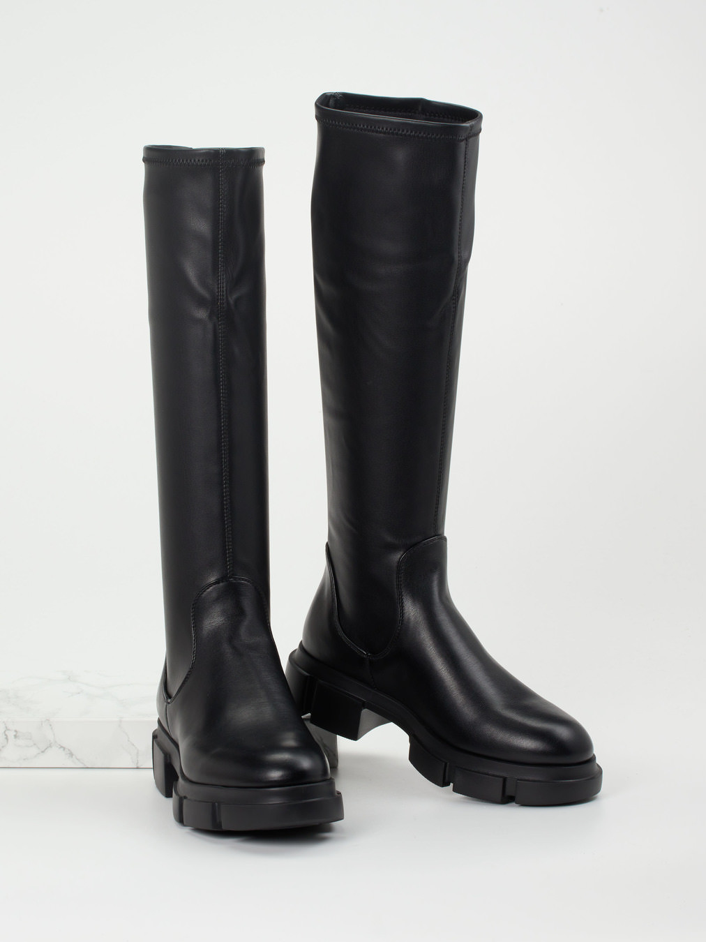 Stiefel CPH556 schwarz 1777009001504