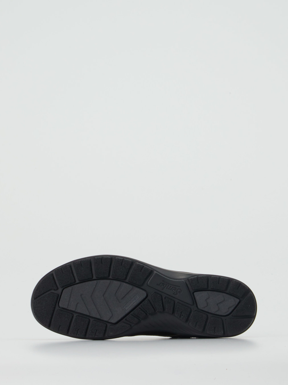 Schnürschuh grün 2651609000305