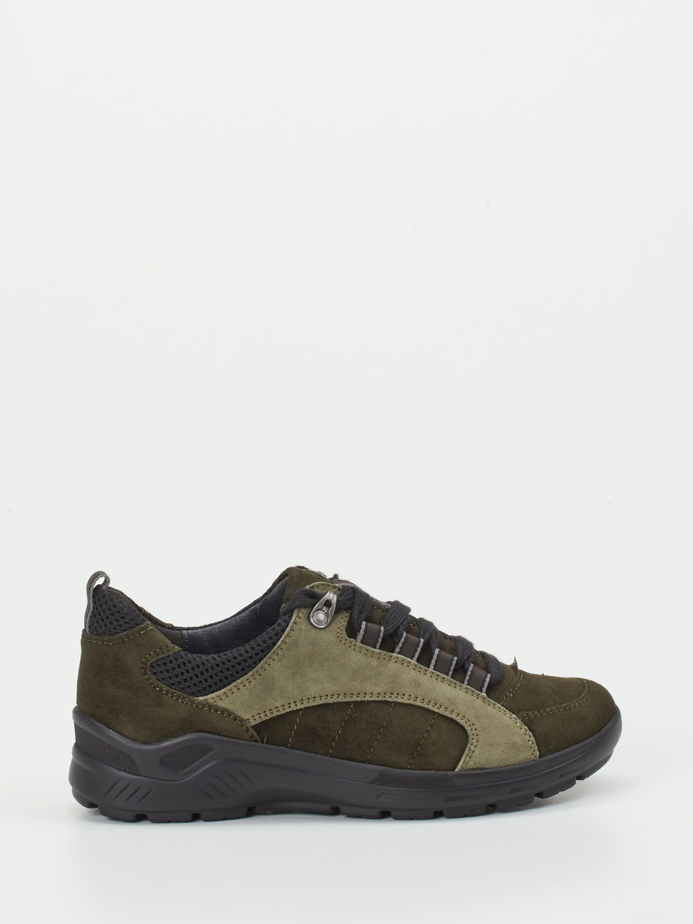 Schnürschuh grün 2651609000301