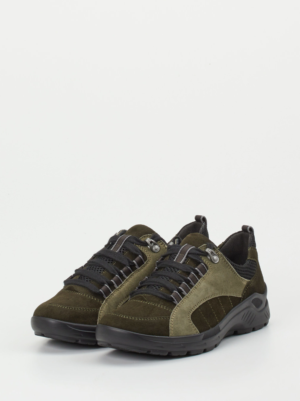 Schnürschuh grün 2651609000302