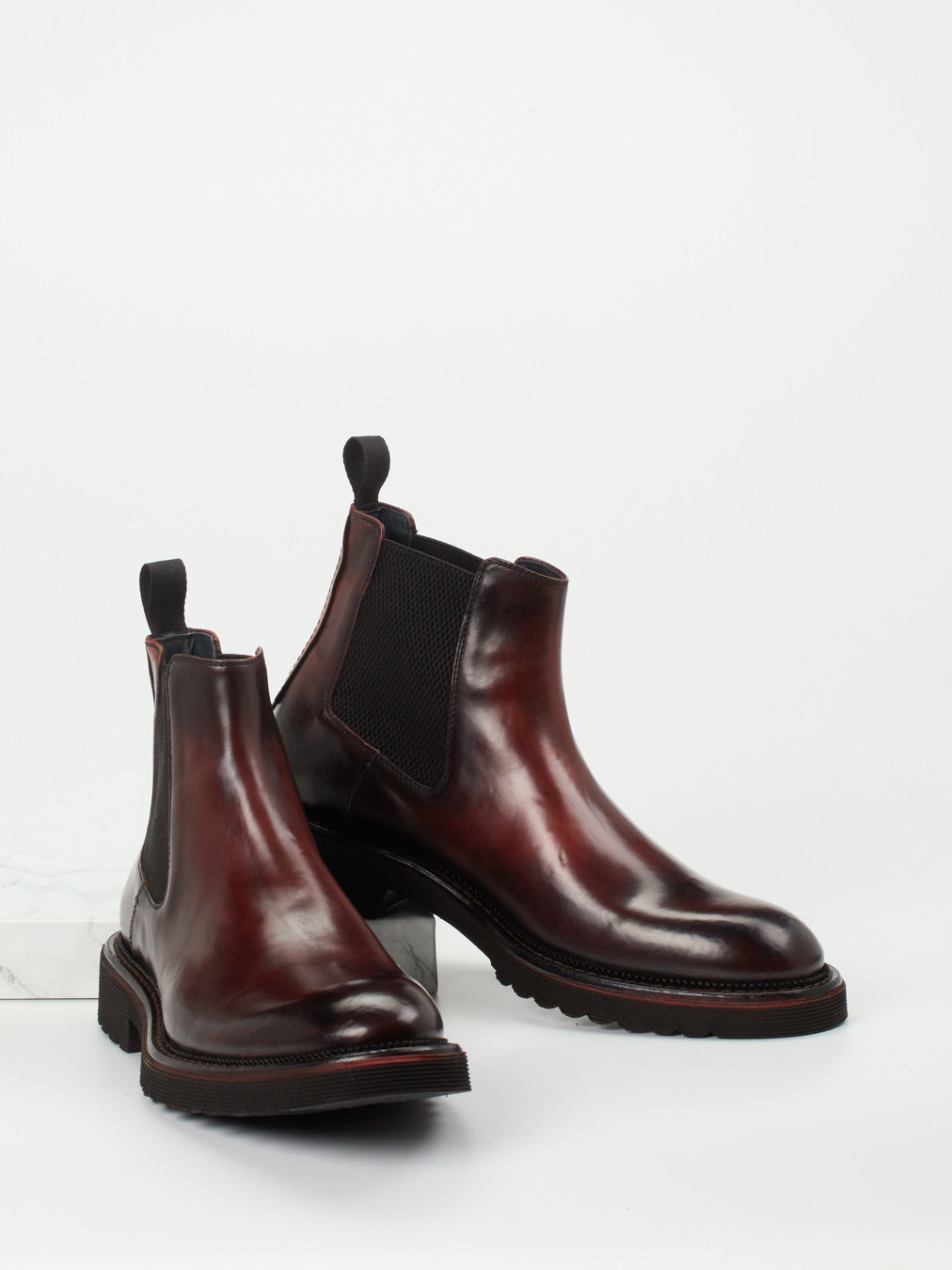 Boots braun 4711209055604