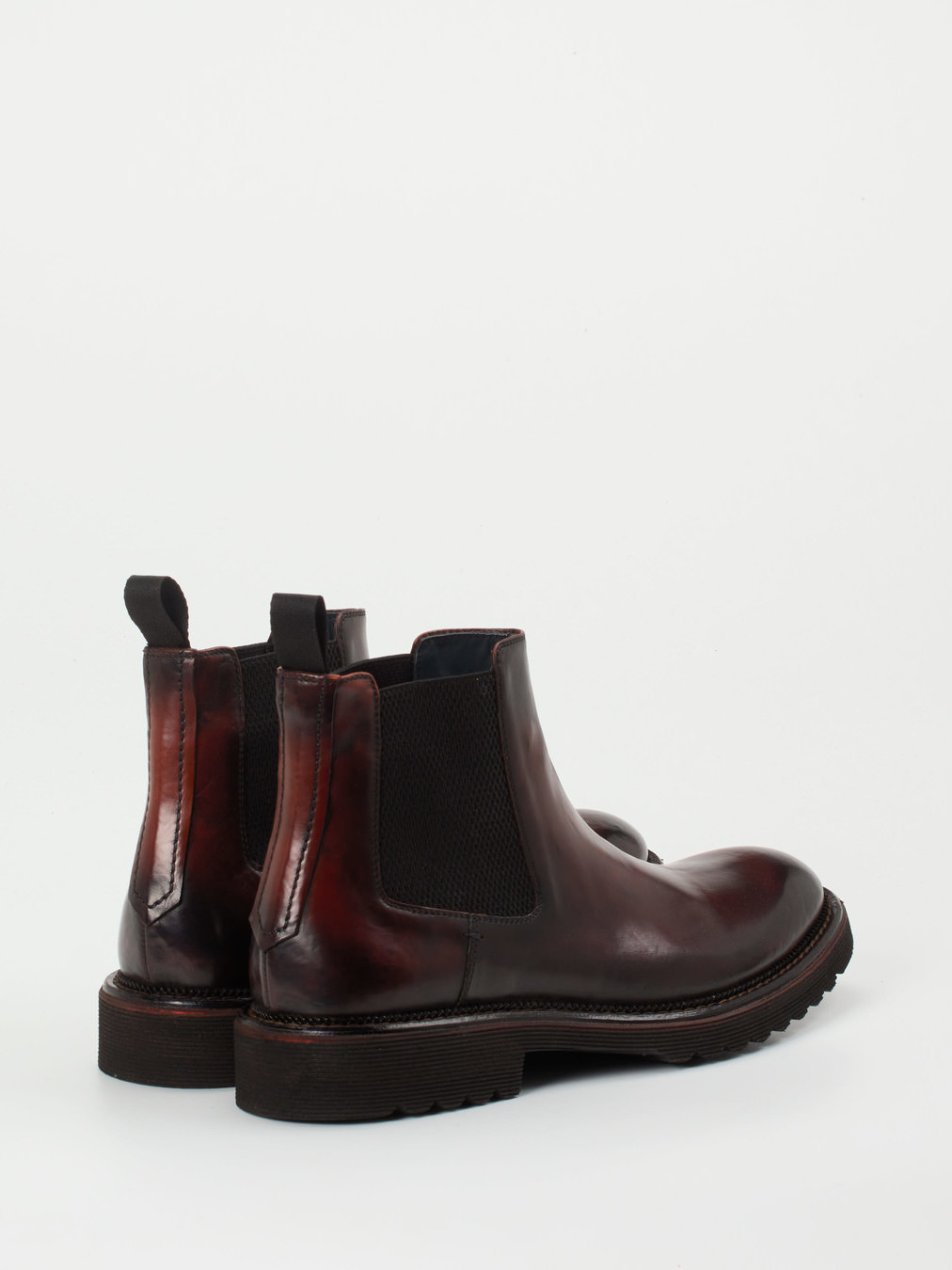 Boots braun 4711209055603