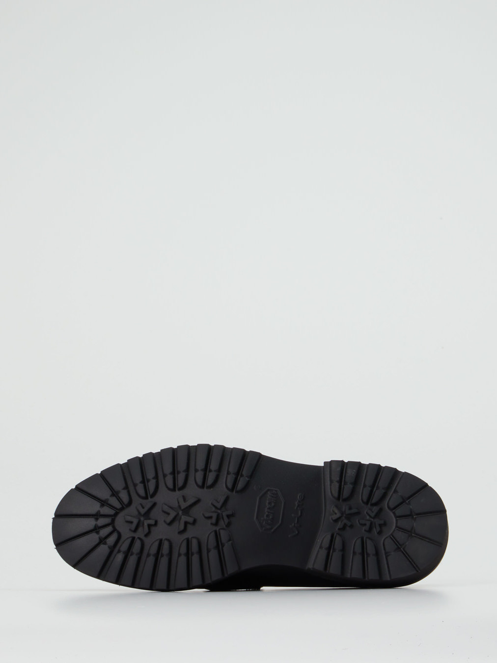 Slipper schwarz 4511009007405