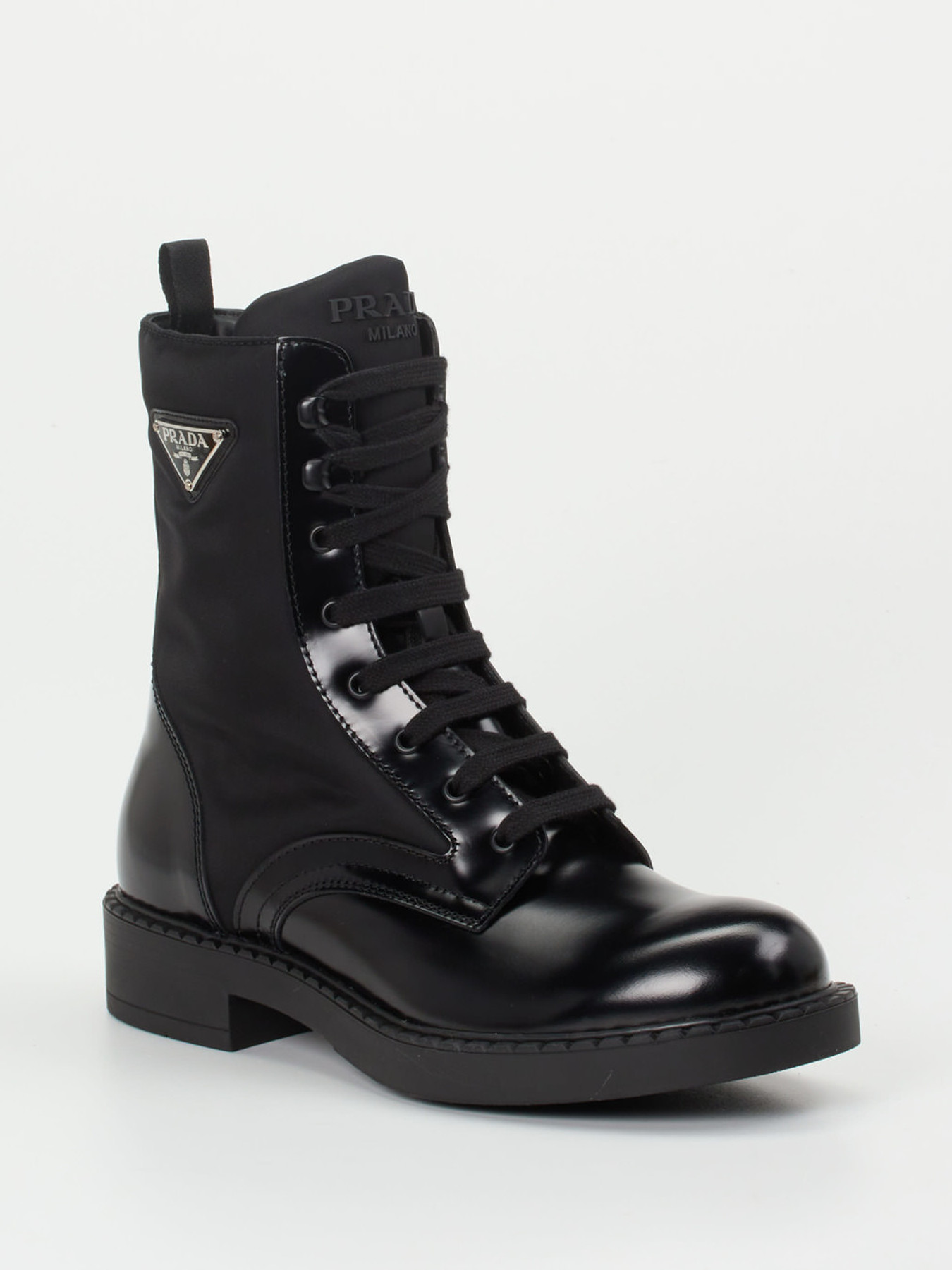 Boots schwarz 4701009070506