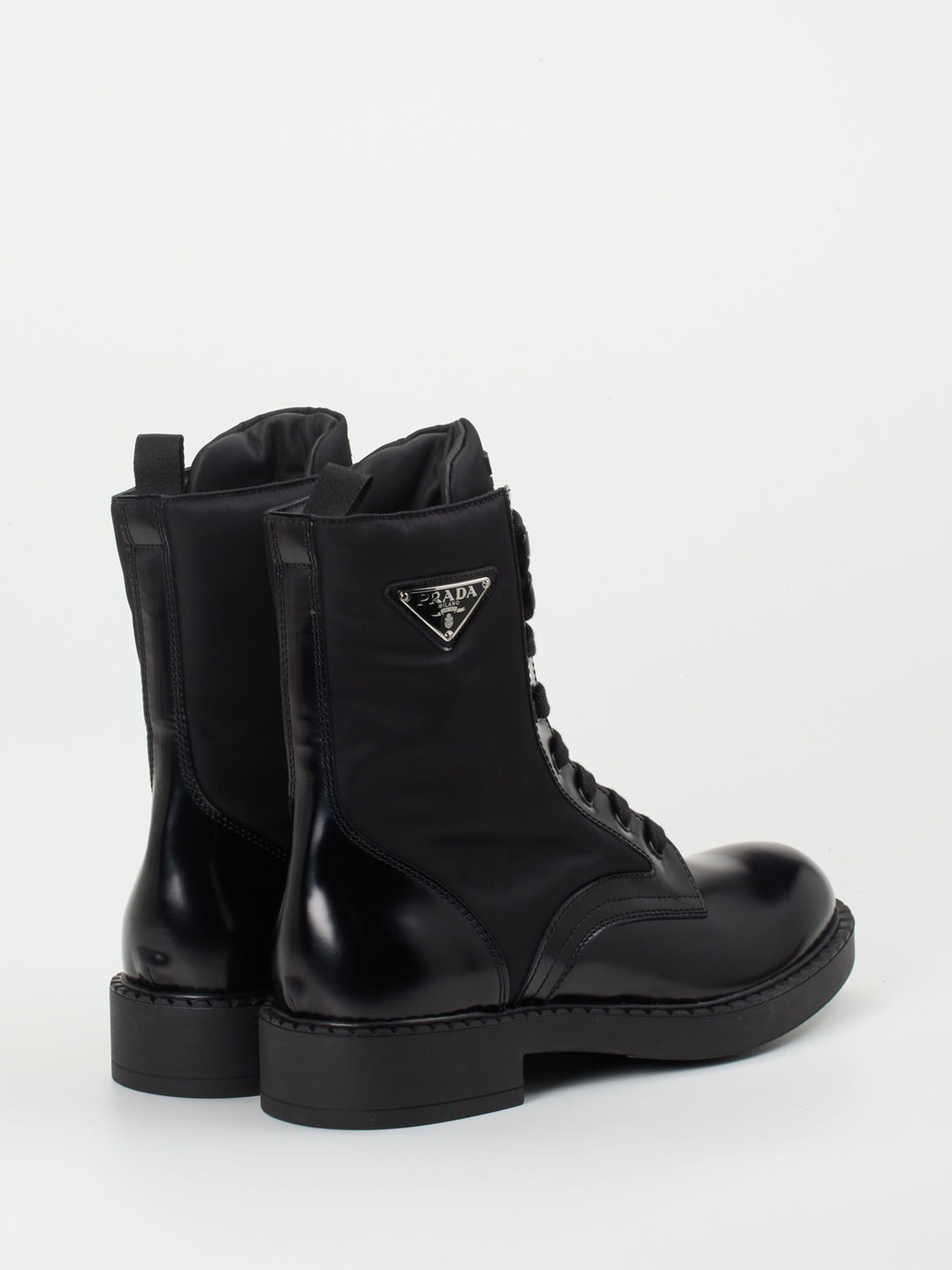 Boots schwarz 4701009070503