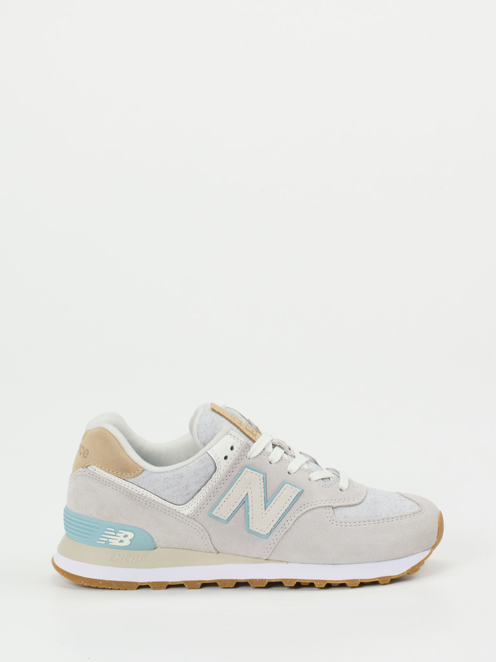 Sneaker grau 8165493000101