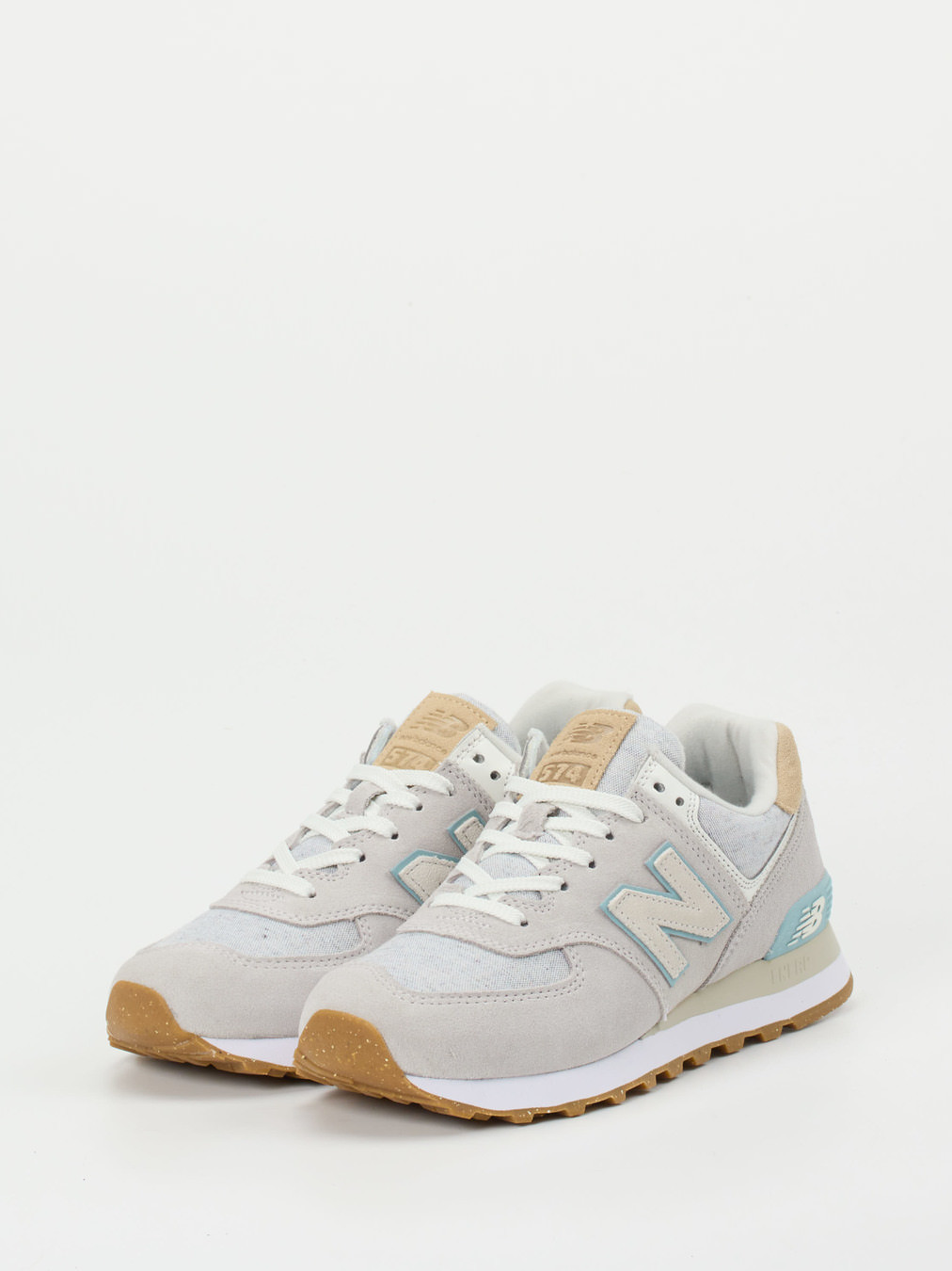 Sneaker grau 8165493000102