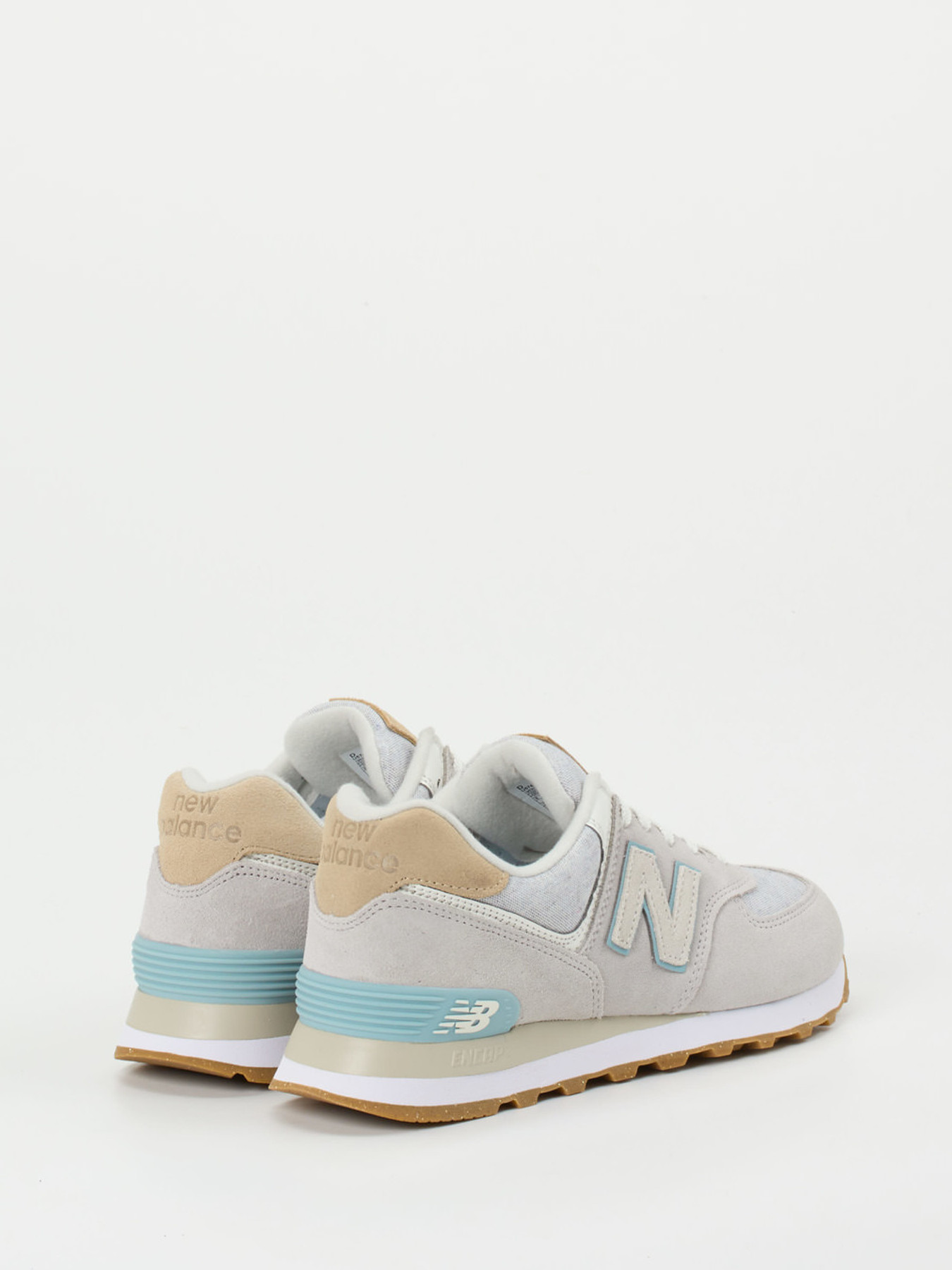 Sneaker grau 8165493000103