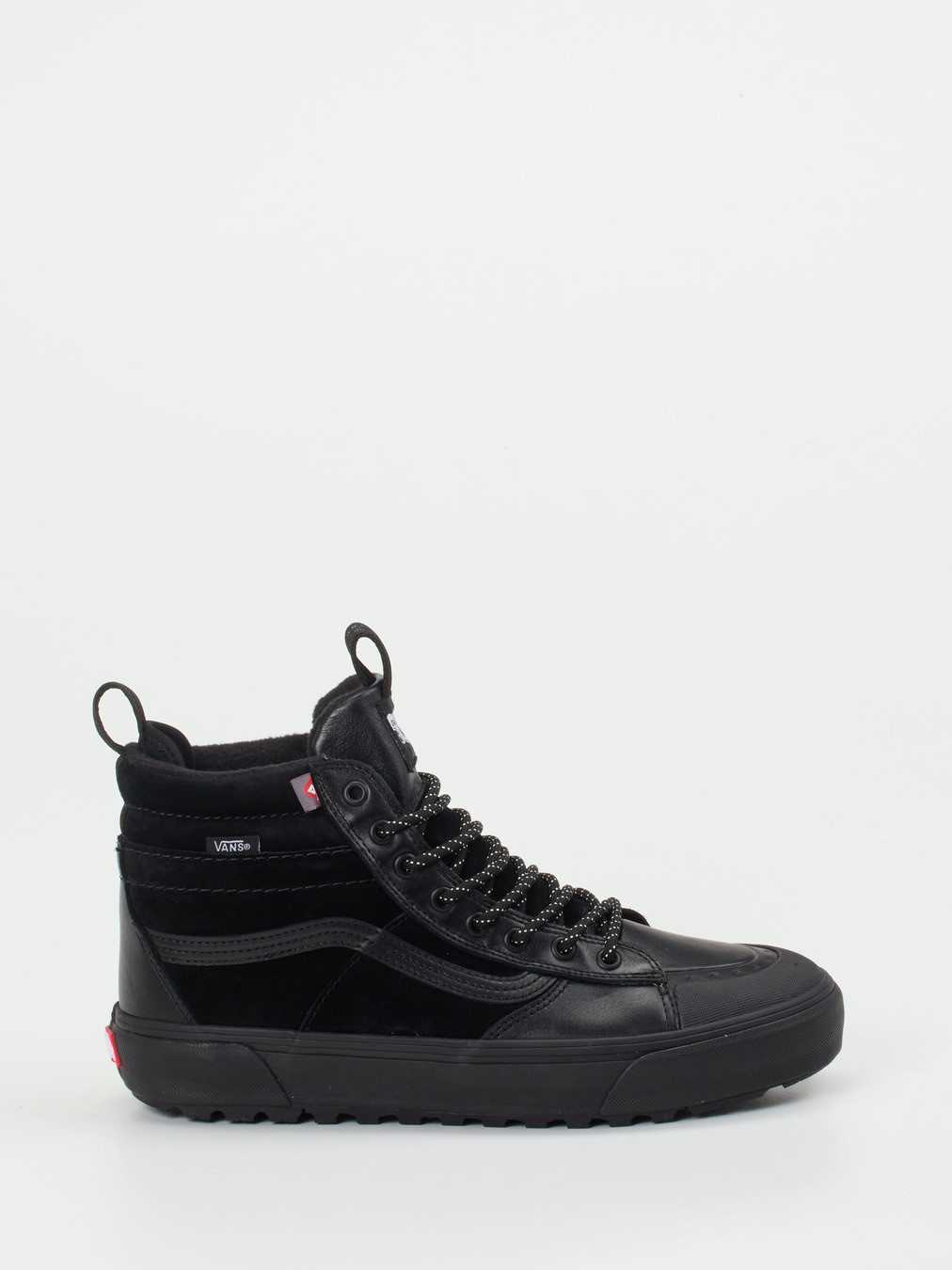Sneaker high schwarz 8466009006801