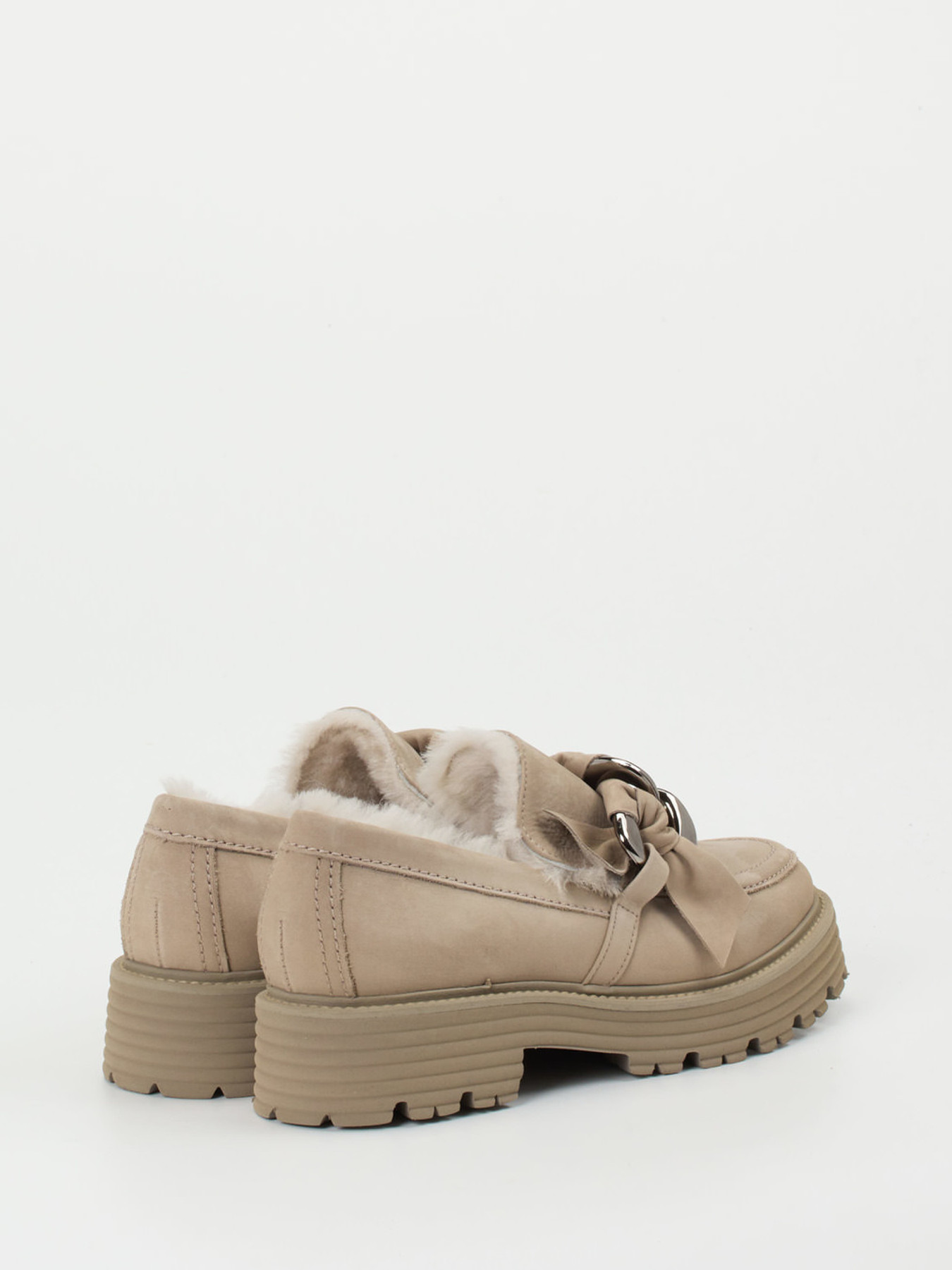 Slipper beige 1805349000303