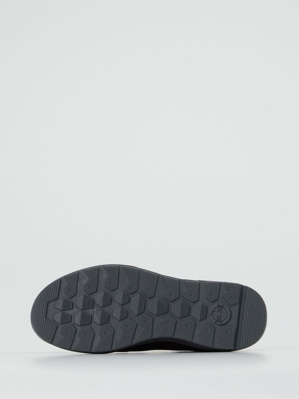 Schnürschuh rot 2661509000805