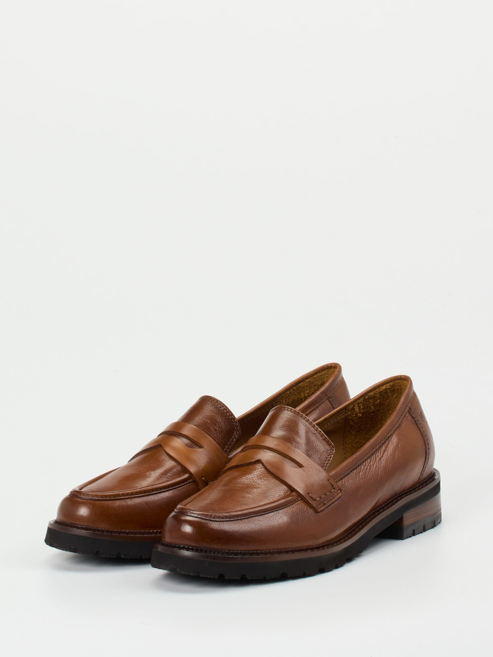 Slipper braun 1511289011702