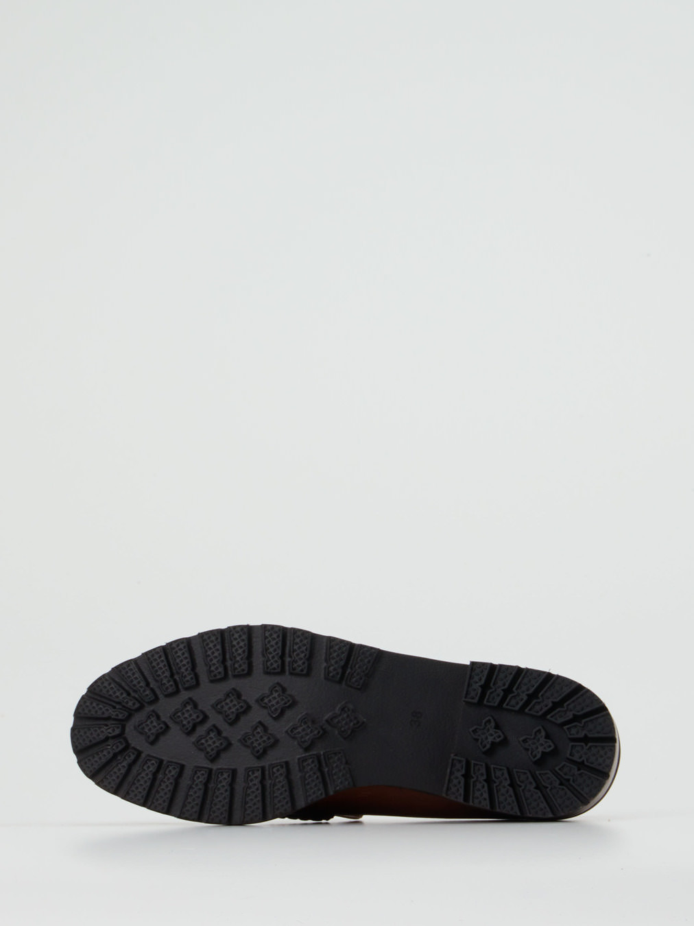 Slipper braun 1511289011705