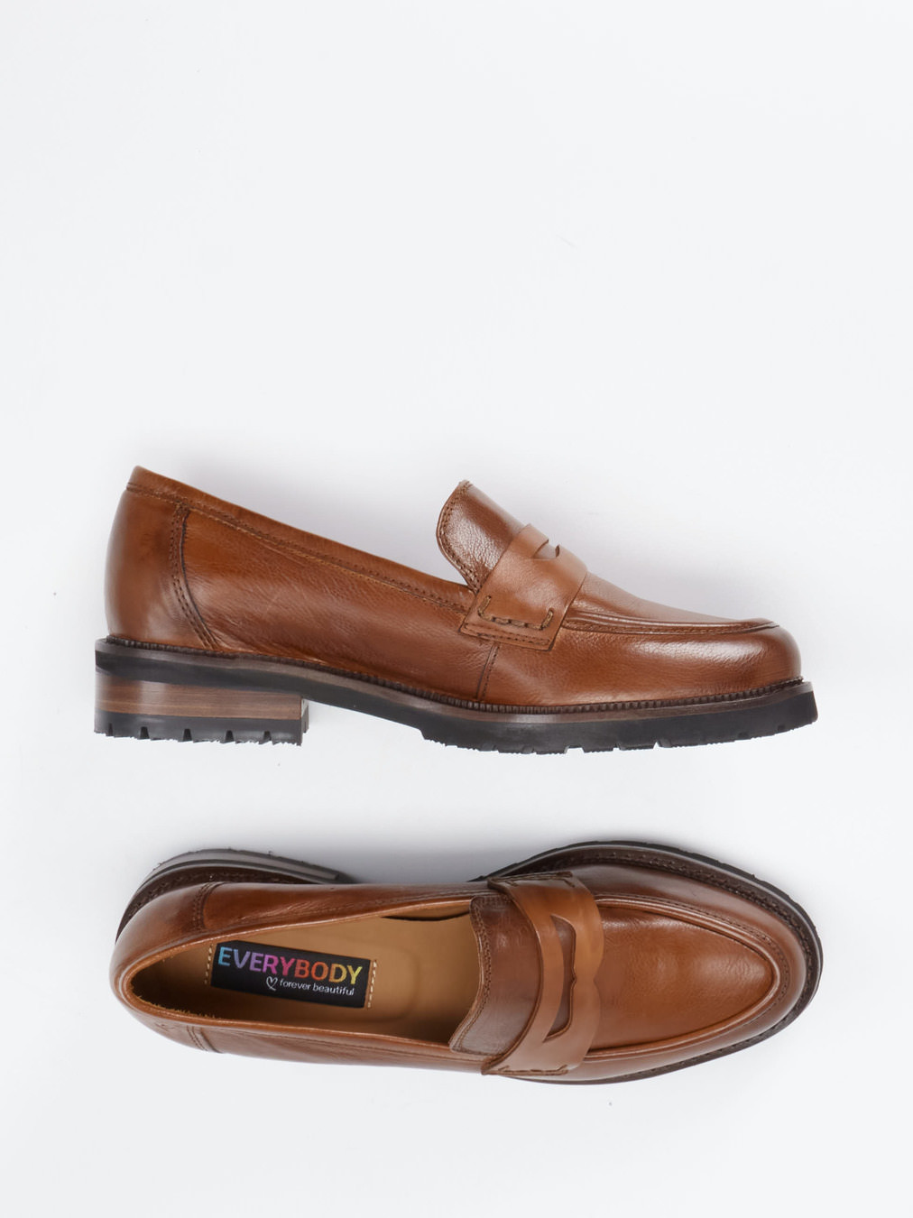 Slipper braun 1511289011704