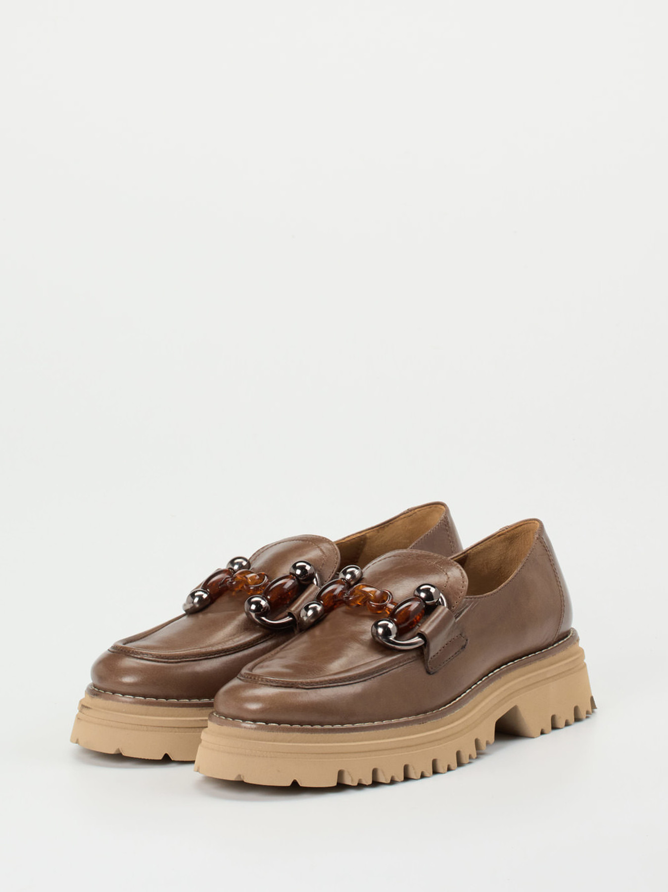 Slipper braun 1513229001202