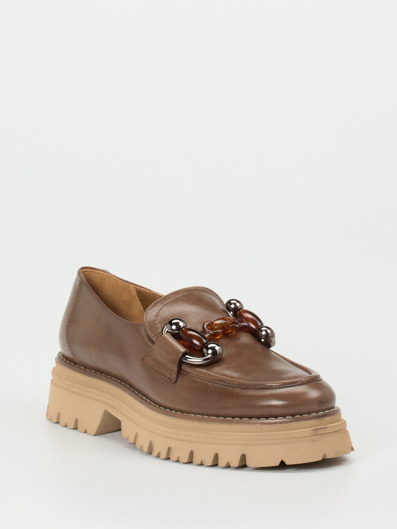 Slipper braun 1513229001206