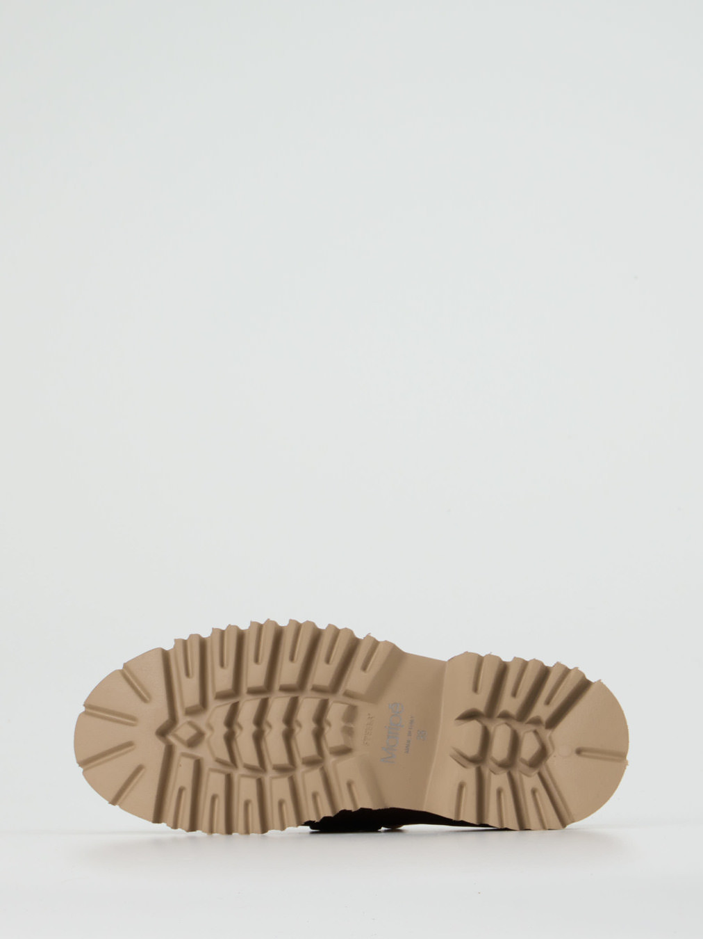 Slipper braun 1513229001205