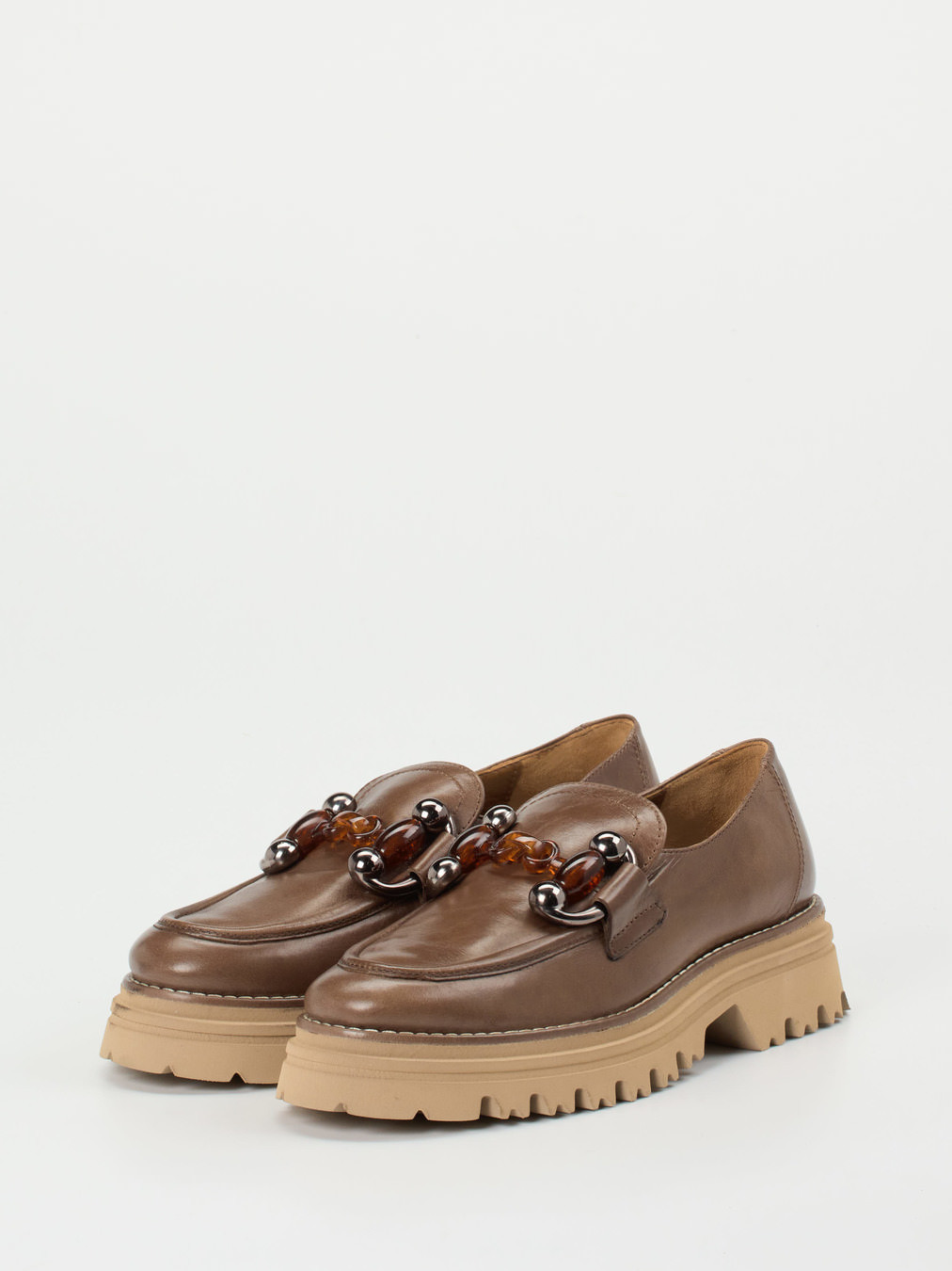 Slipper braun 1513229001202