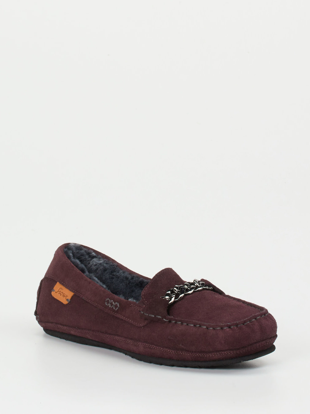 Pantolette rot 7173509000906