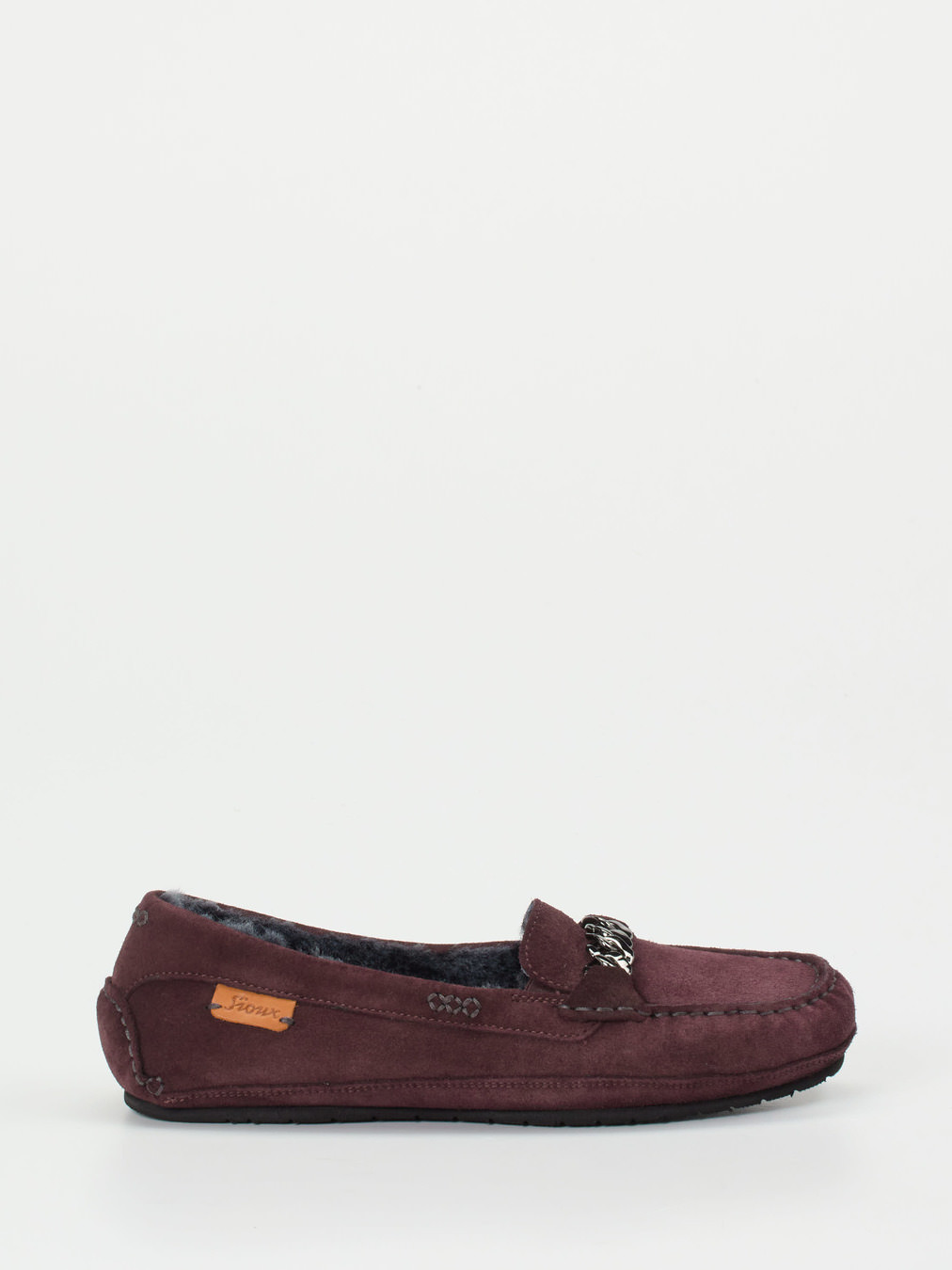 Pantolette rot 7173509000901