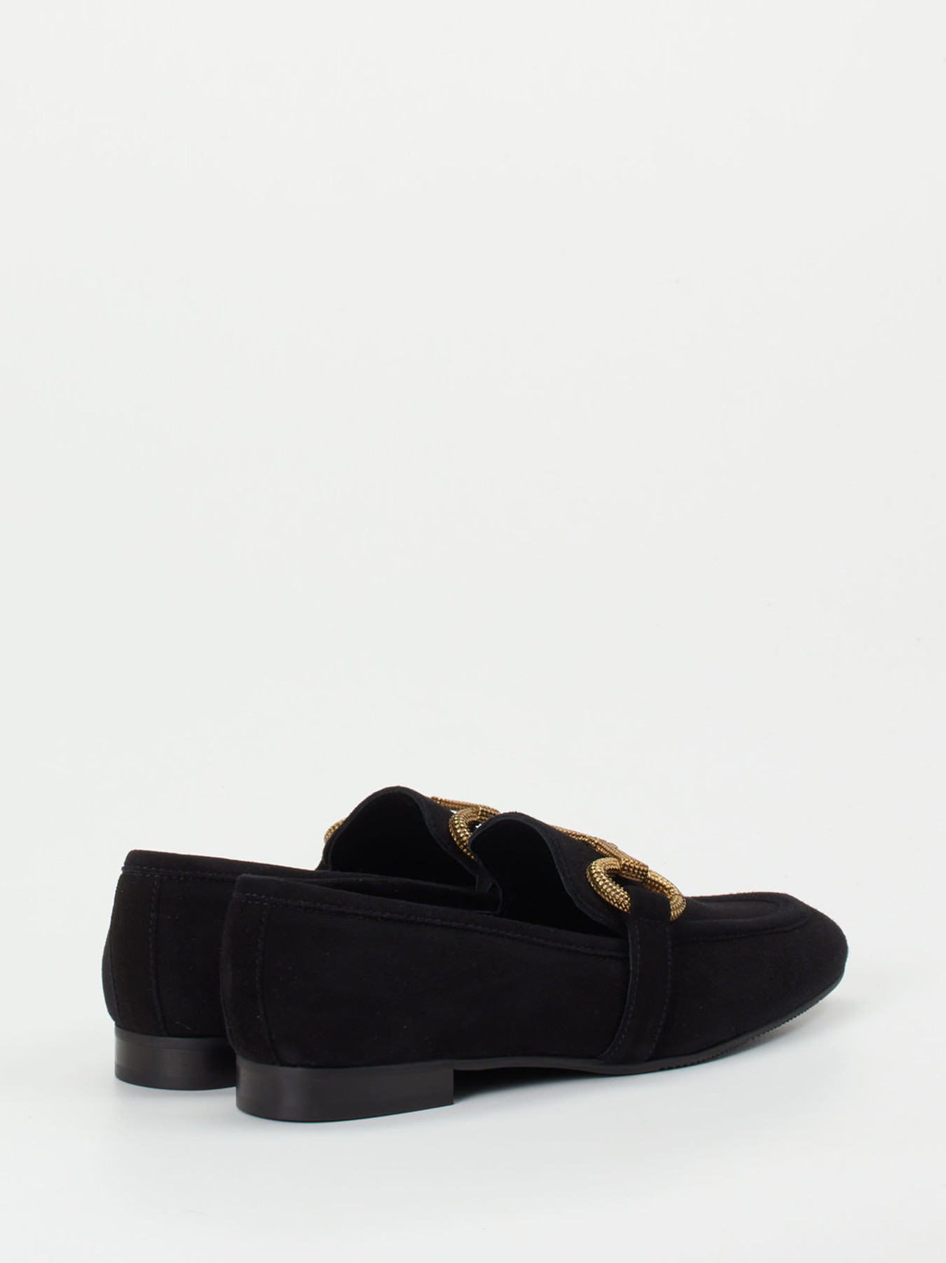 Slipper schwarz 1511009051503